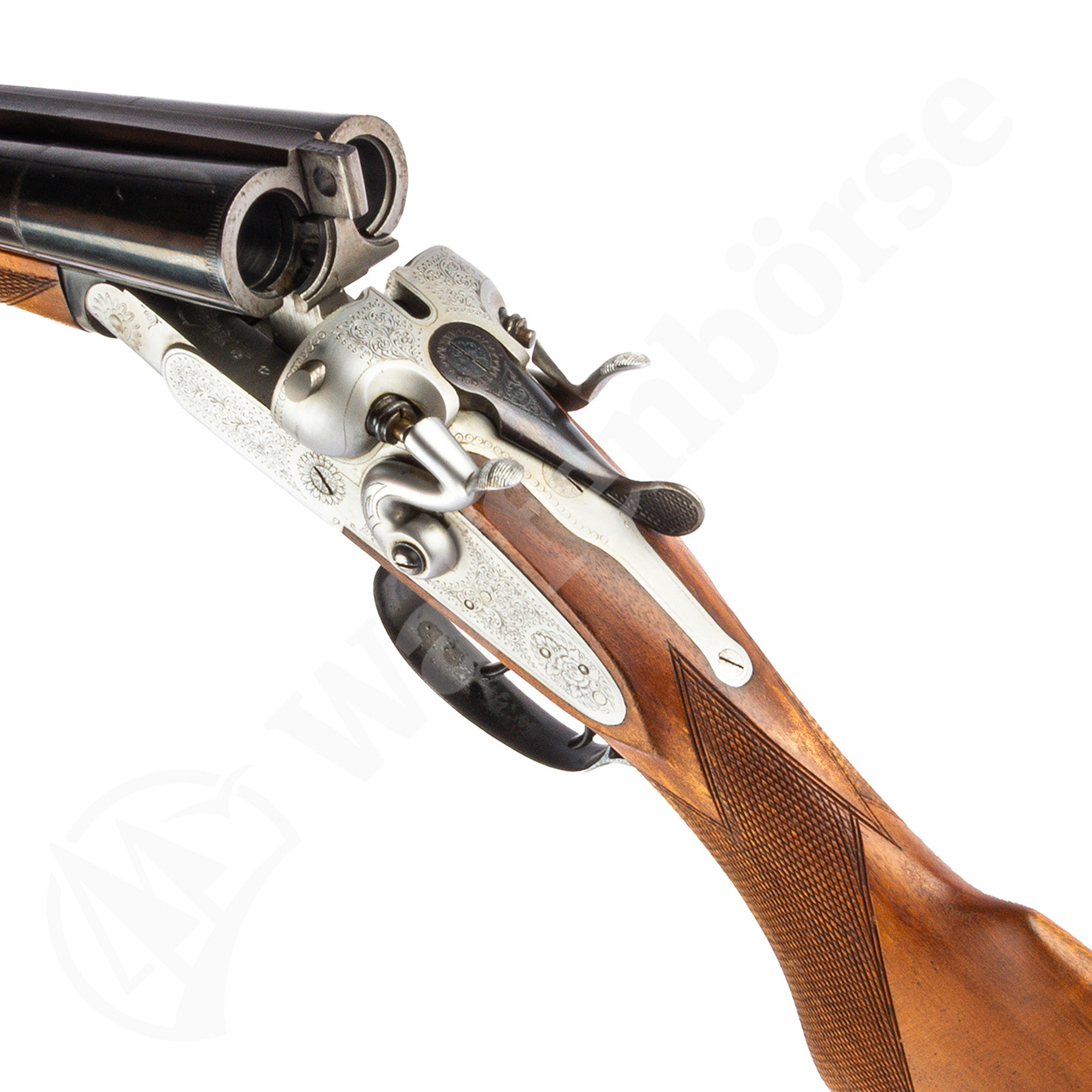 Antonio Zoli Hahn DF 12-70