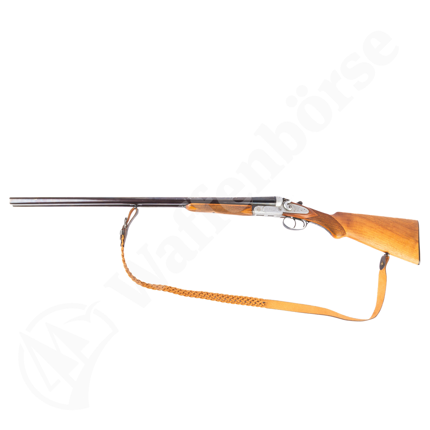 Antonio Zoli Hahn DF 12-70