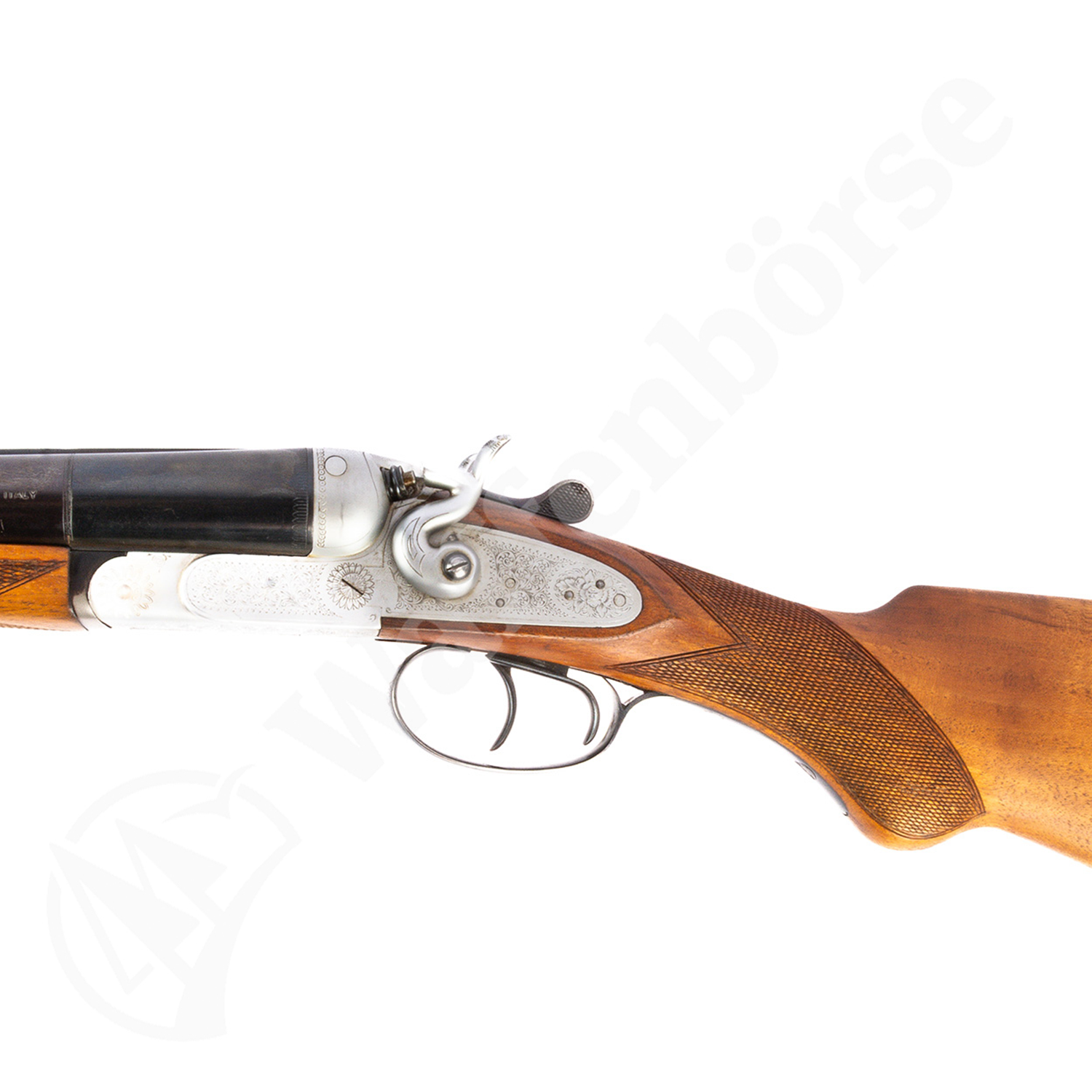 Antonio Zoli Hahn DF 12-70