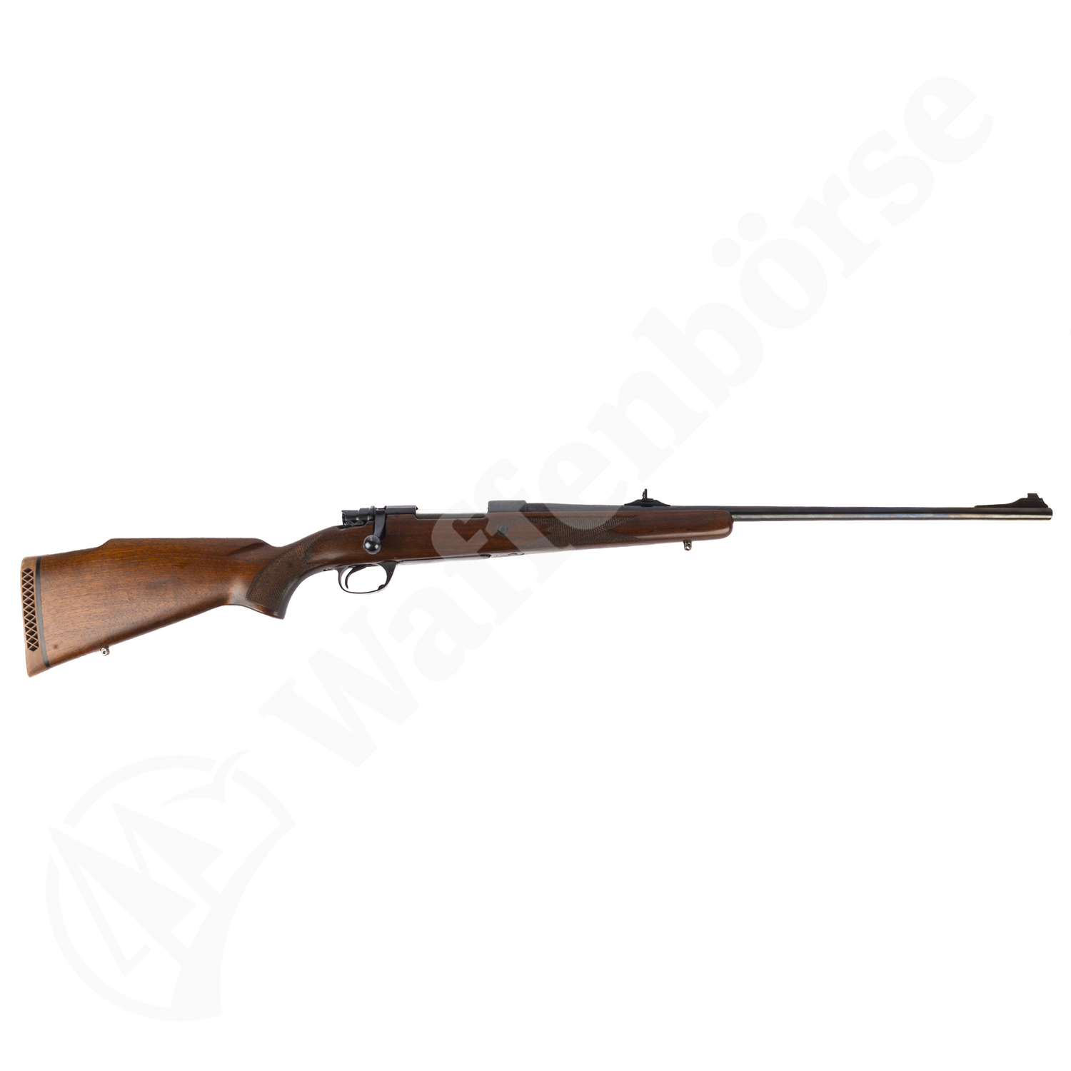 FN98 Jagd Santa Barbara 7x57