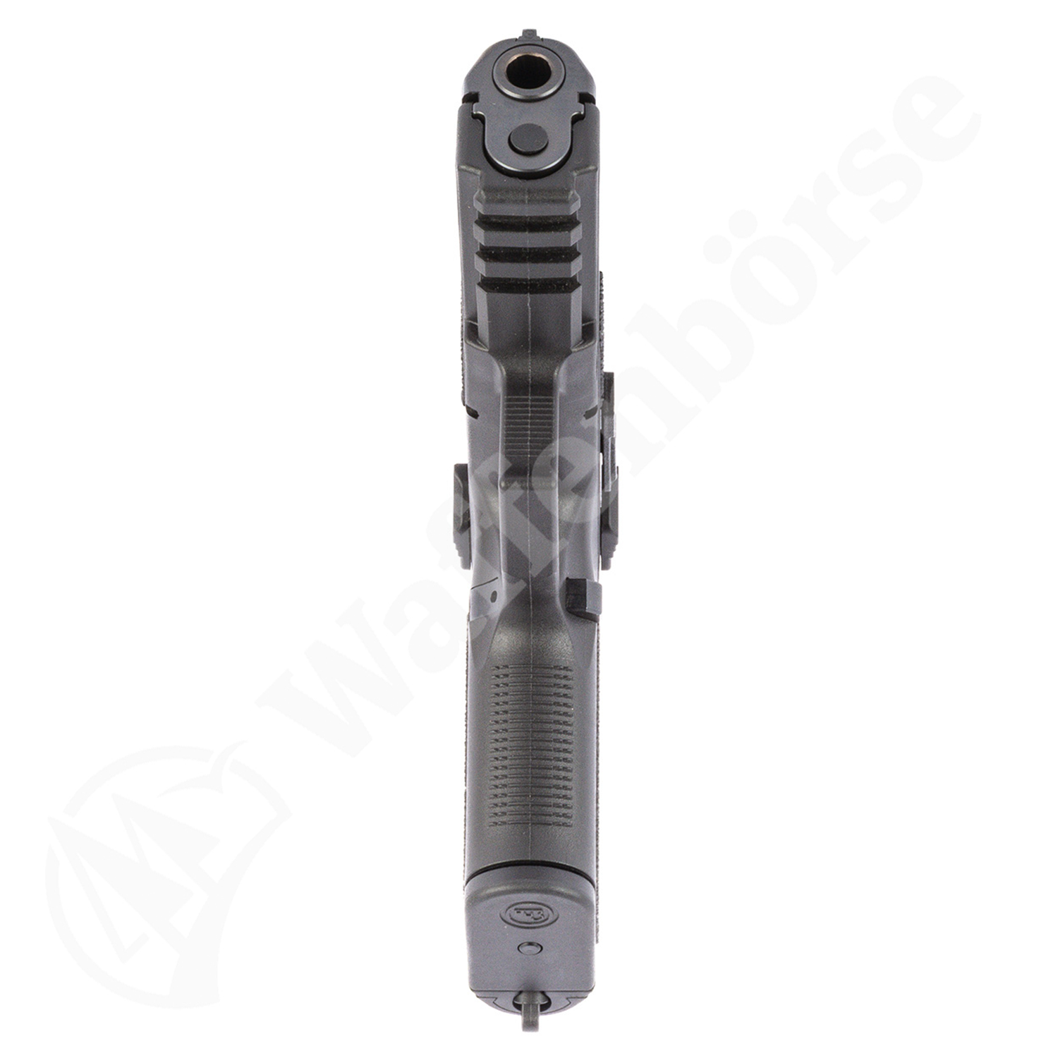 CZ P07 9mm para