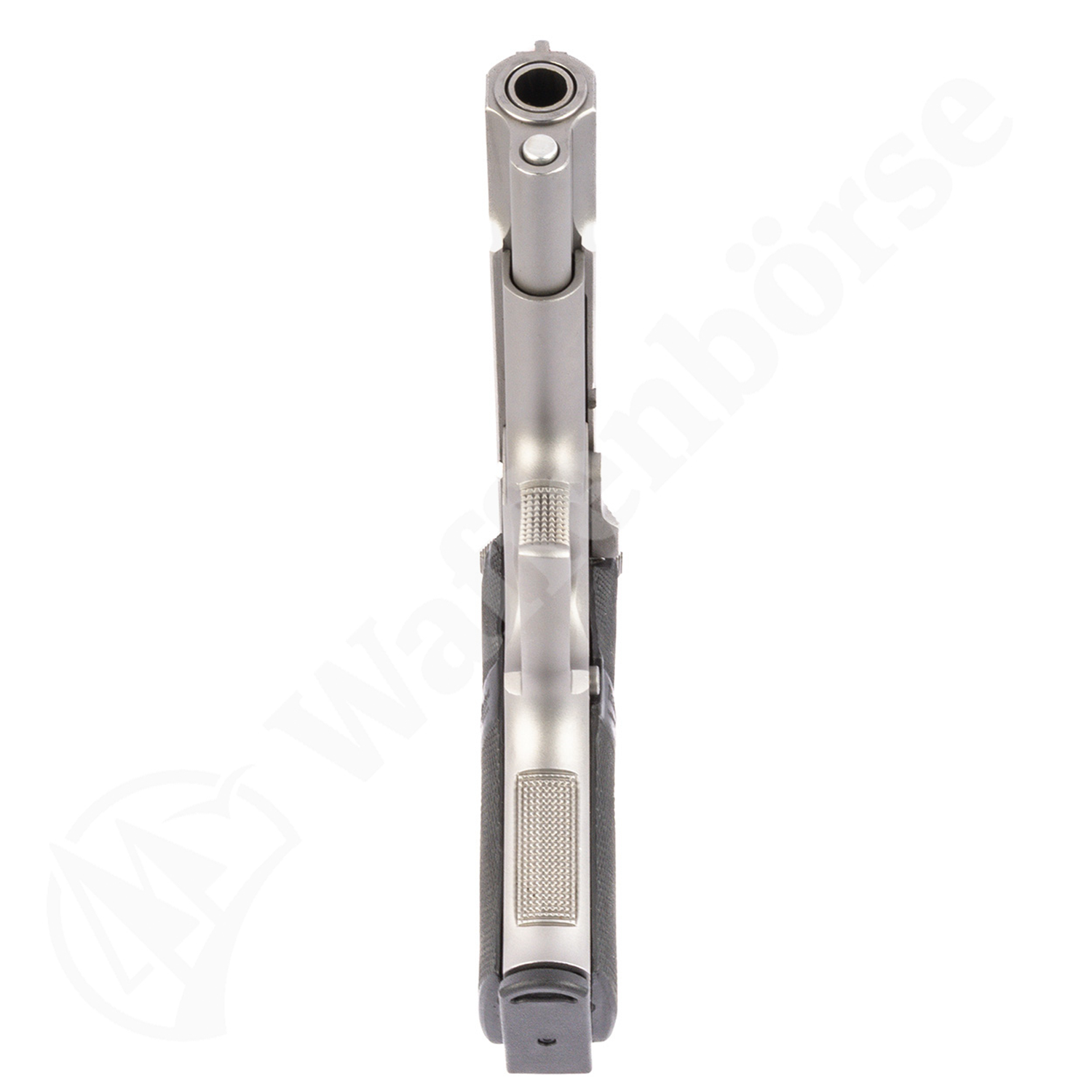 Smith & Wesson 645 SS .45 ACP