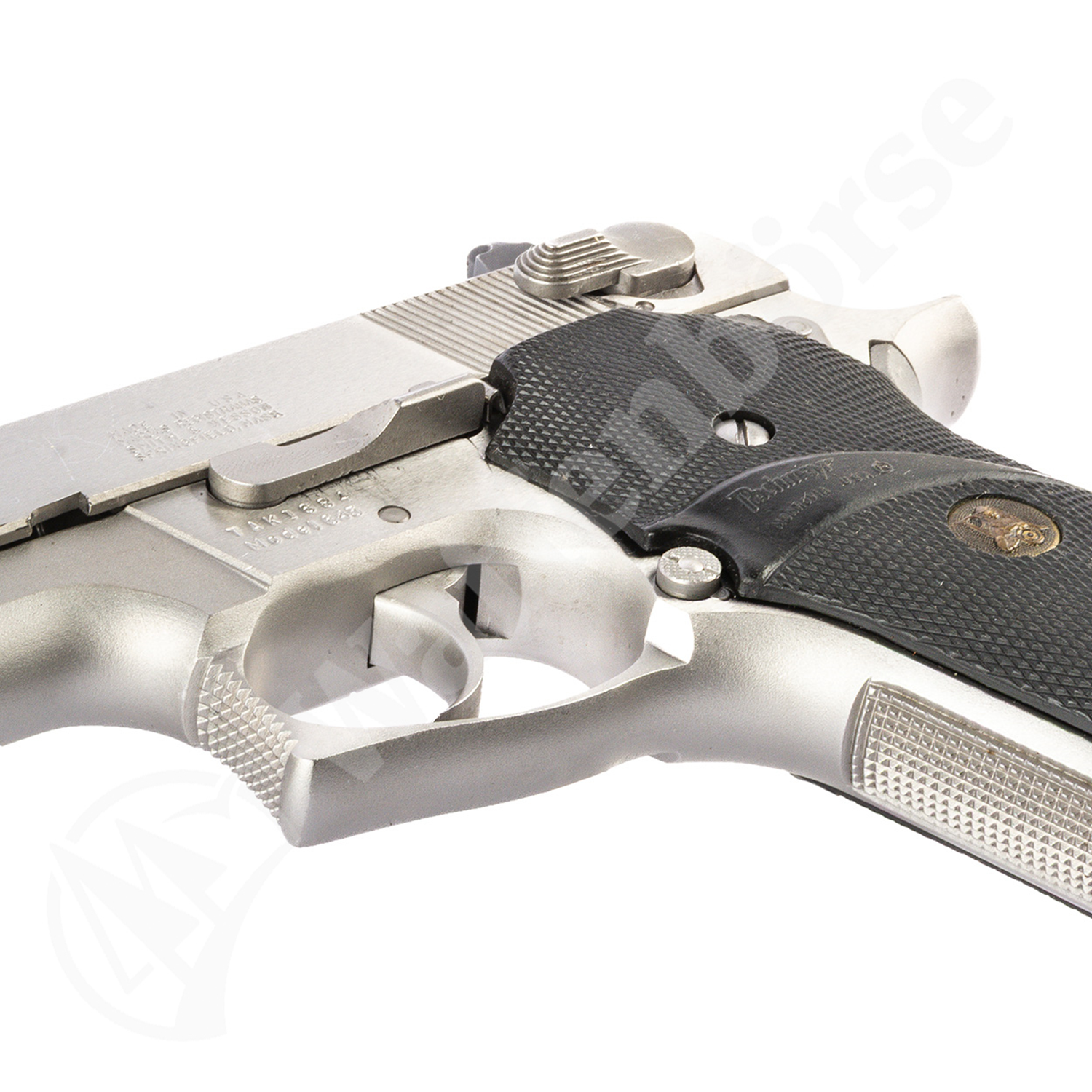 Smith & Wesson 645 SS .45 ACP