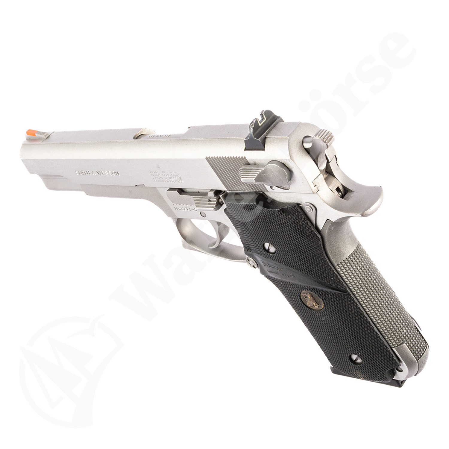 Smith & Wesson 645 SS .45 ACP