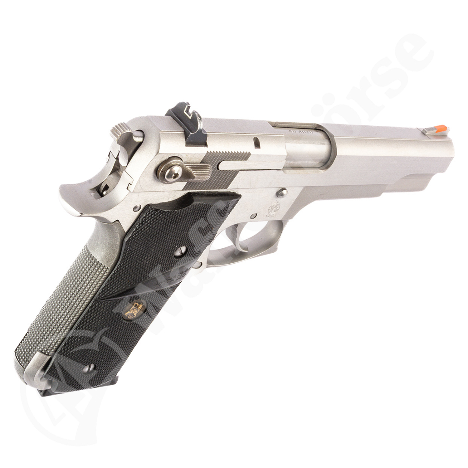 Smith & Wesson 645 SS .45 ACP