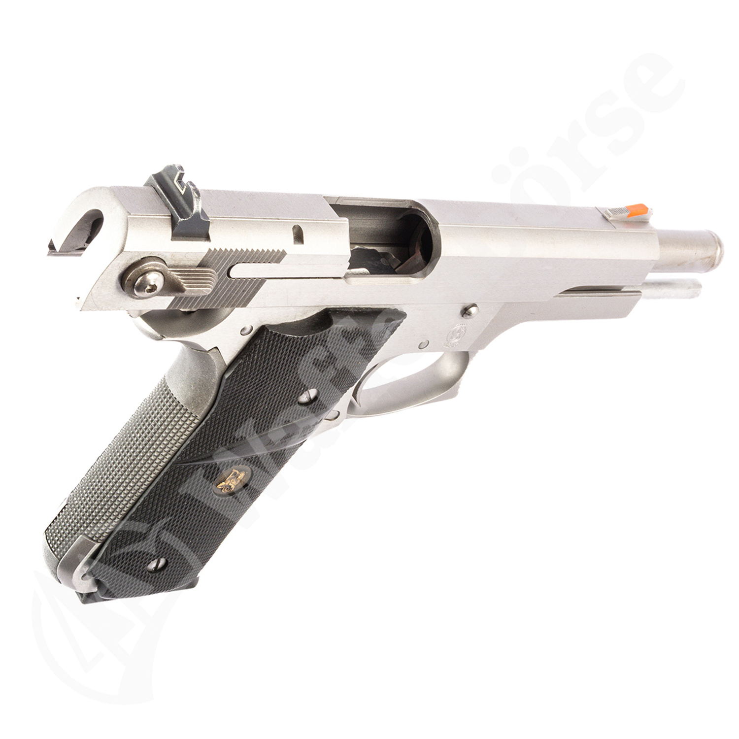 Smith & Wesson 645 SS .45 ACP