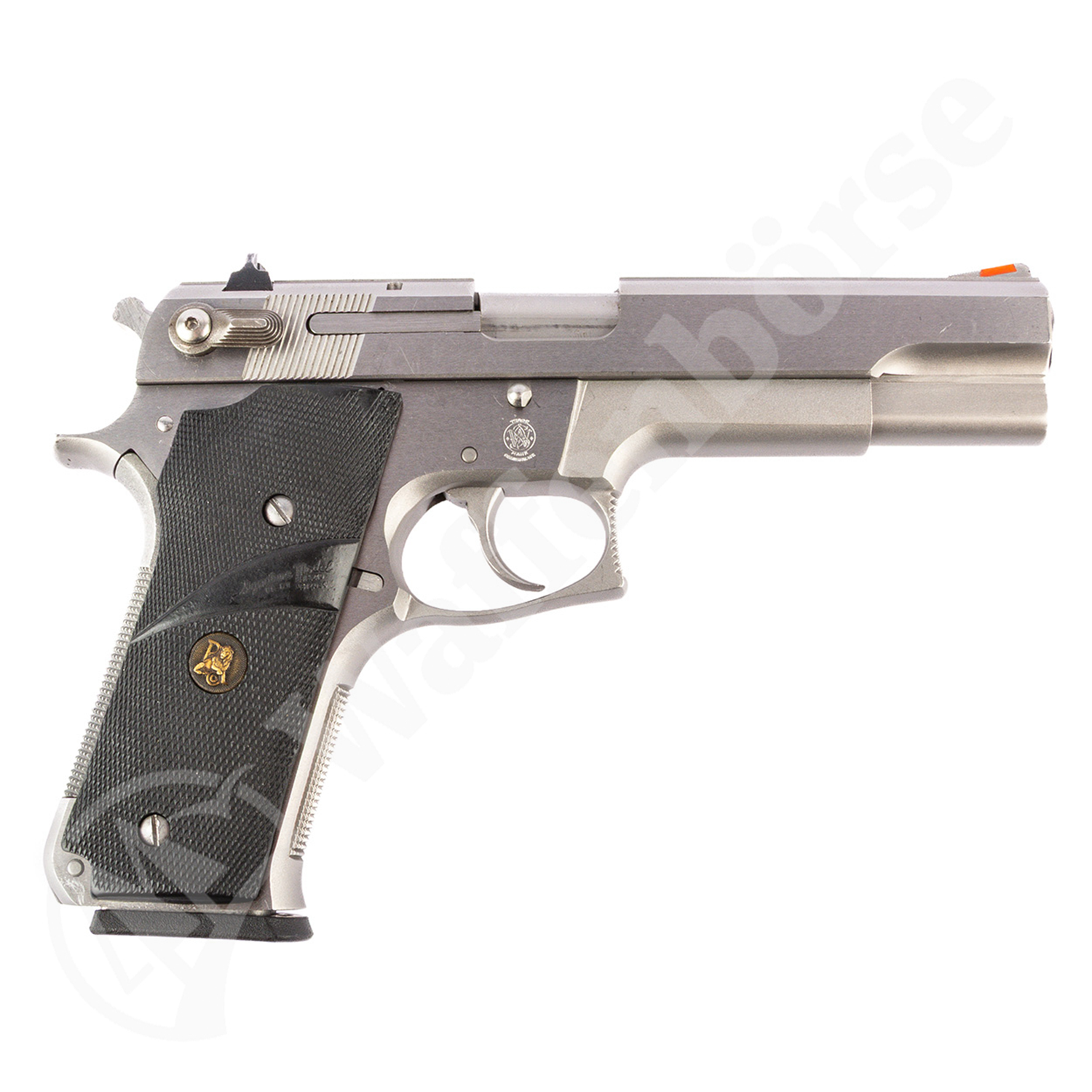 Smith & Wesson 645 SS .45 ACP