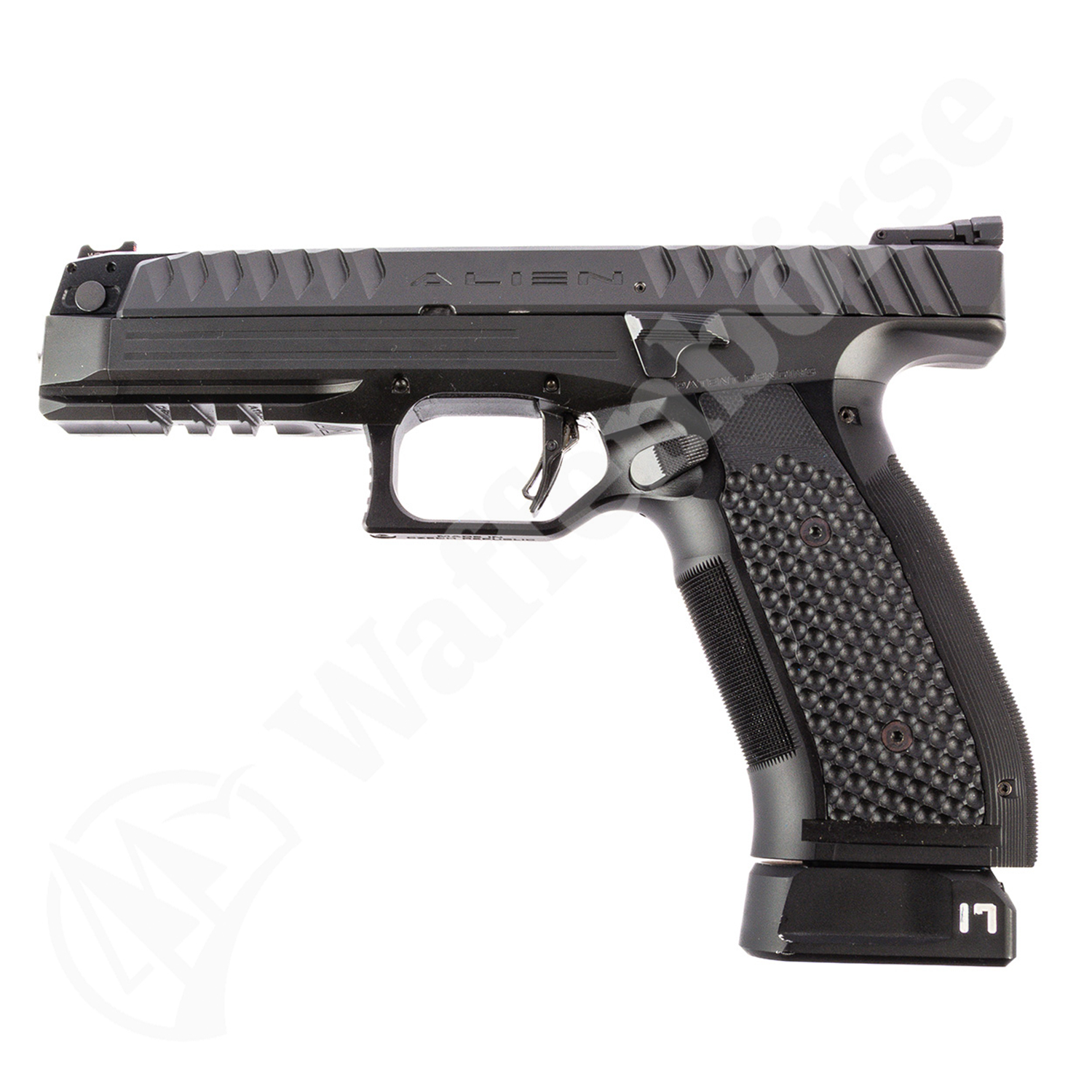 Laugo Arms Alien Performance 9mm para