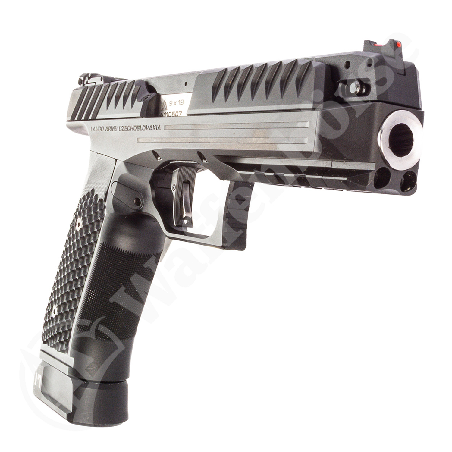 Laugo Arms Alien Performance 9mm para