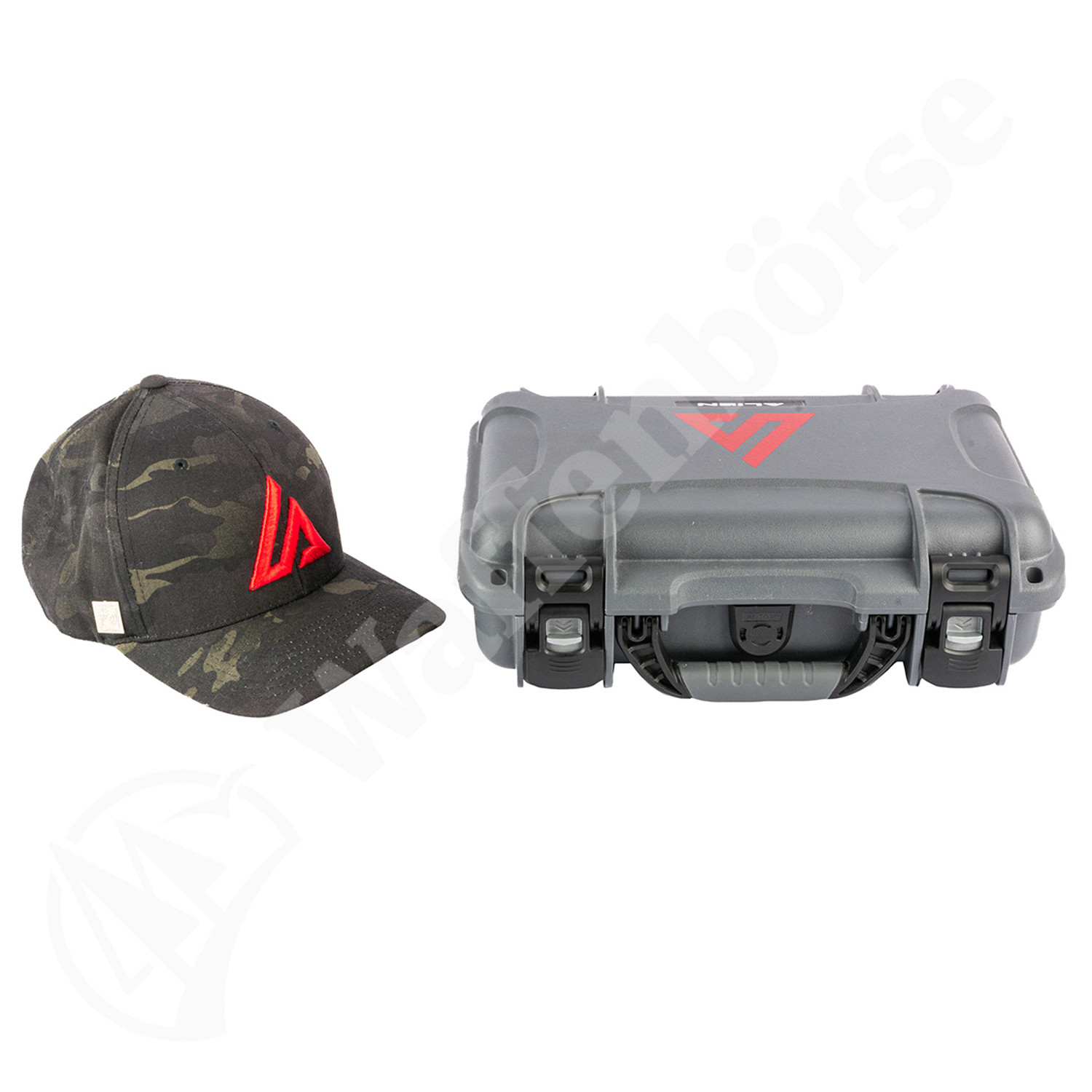 Laugo Arms Alien Performance 9mm para