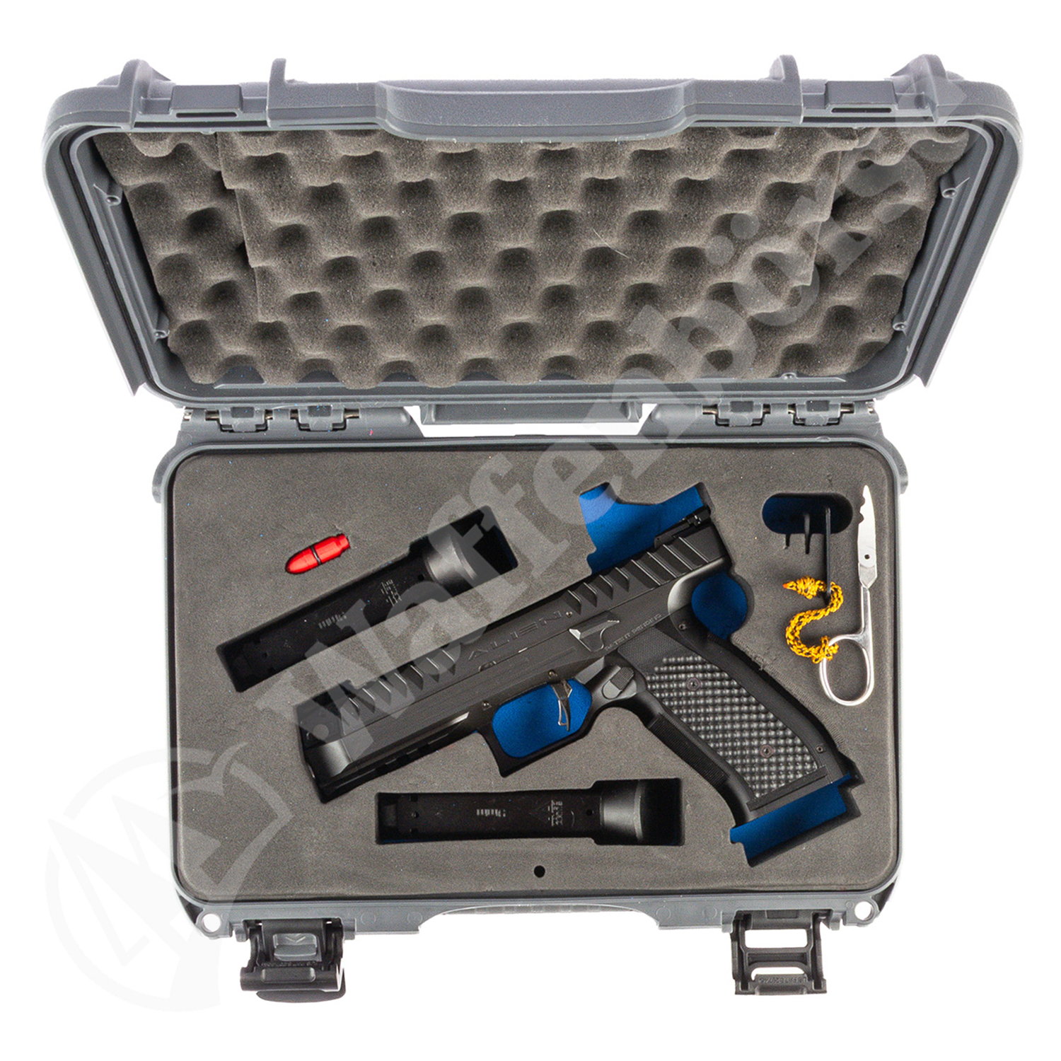 Laugo Arms Alien Performance 9mm para