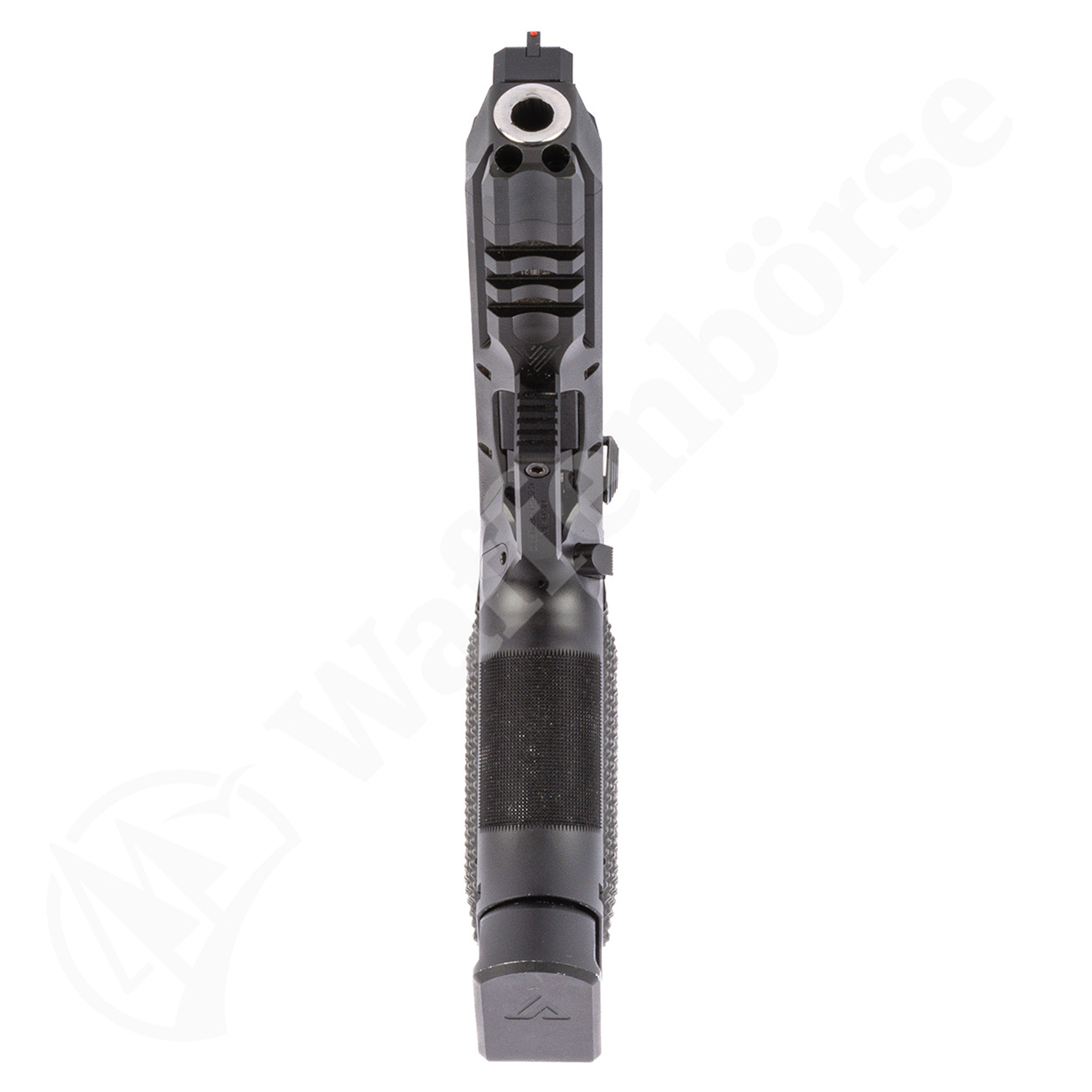 Laugo Arms Alien Performance 9mm para