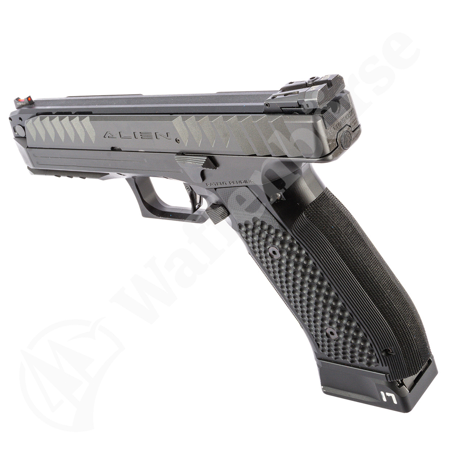 Laugo Arms Alien Performance 9mm para