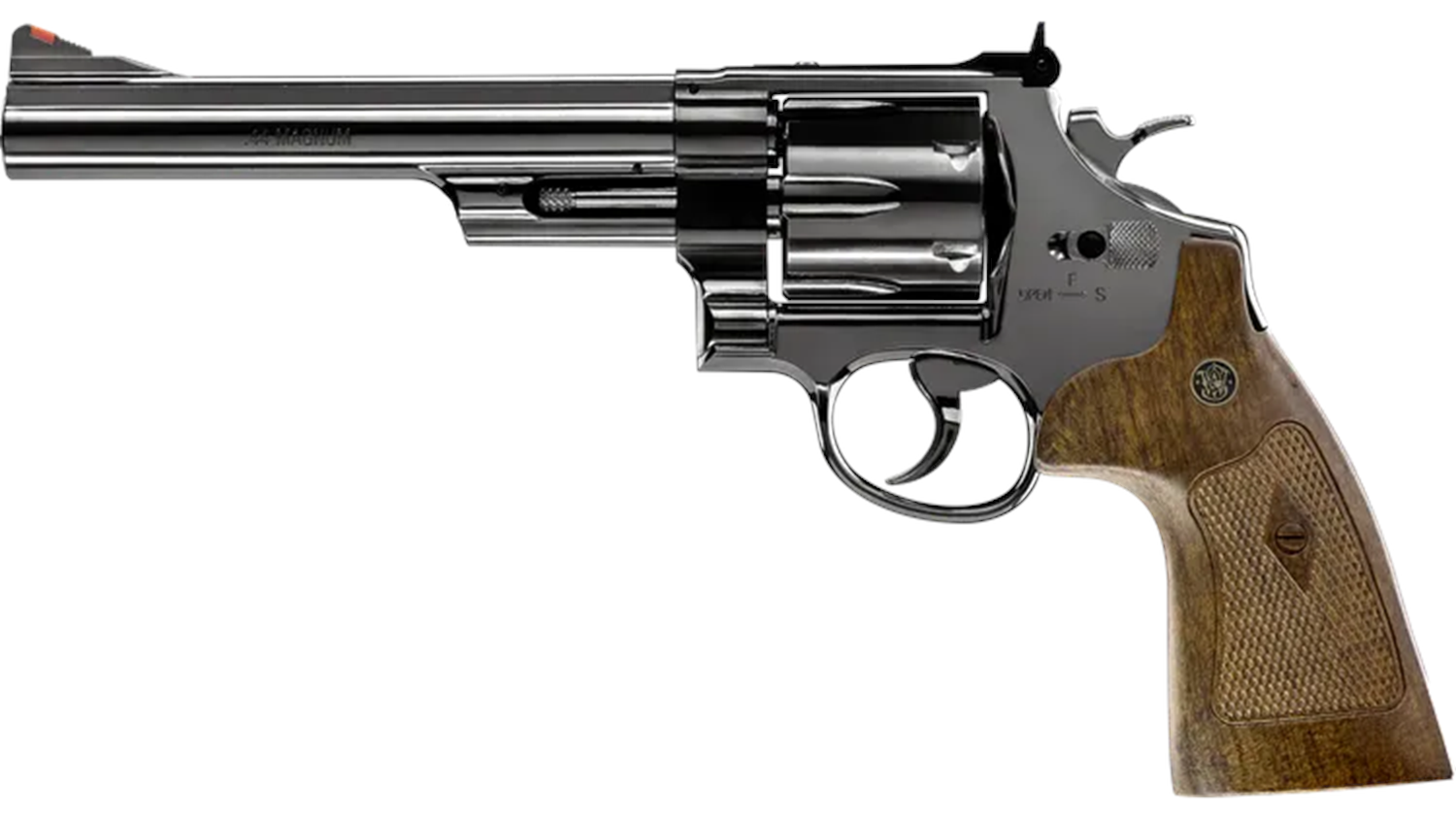 SMITH&WESSON M29 6.5