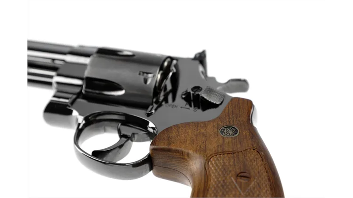 SMITH&WESSON M29 6.5