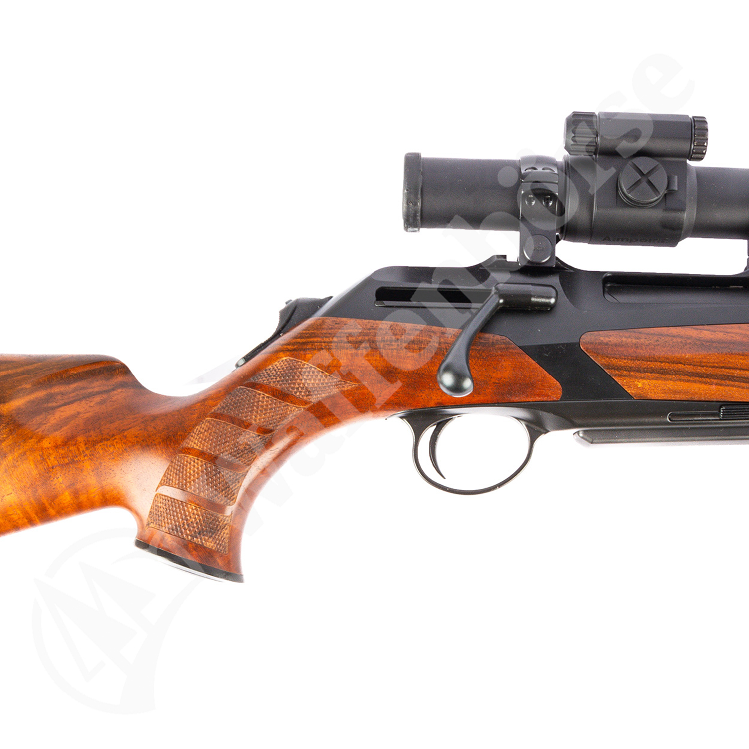 Merkel Helix RX .30-06 Spring.