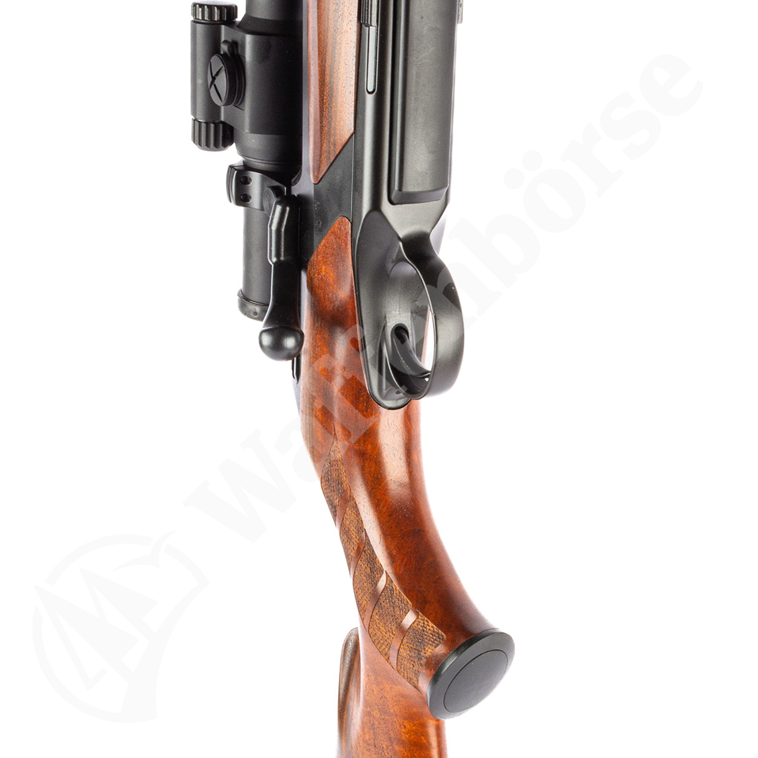 Merkel Helix RX .30-06 Spring.