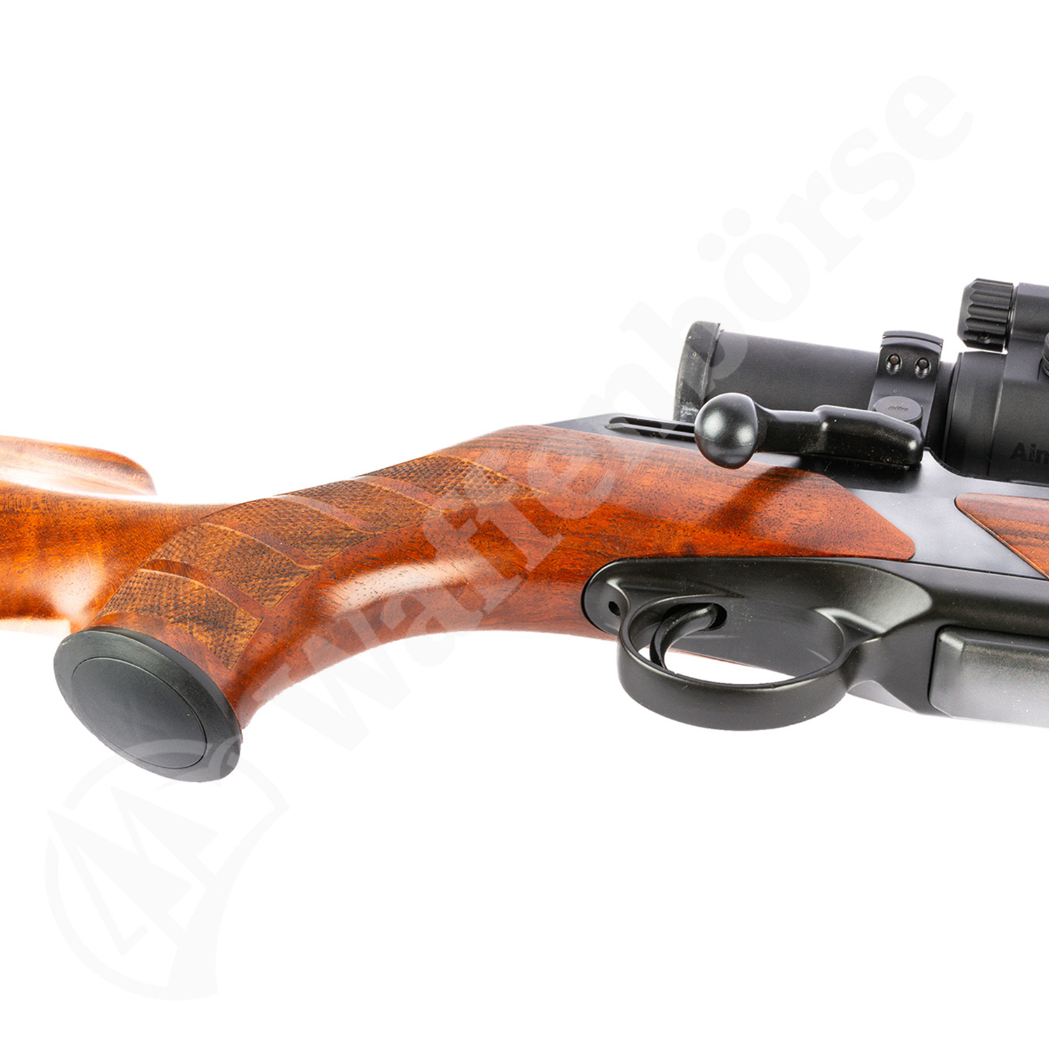 Merkel Helix RX .30-06 Spring.