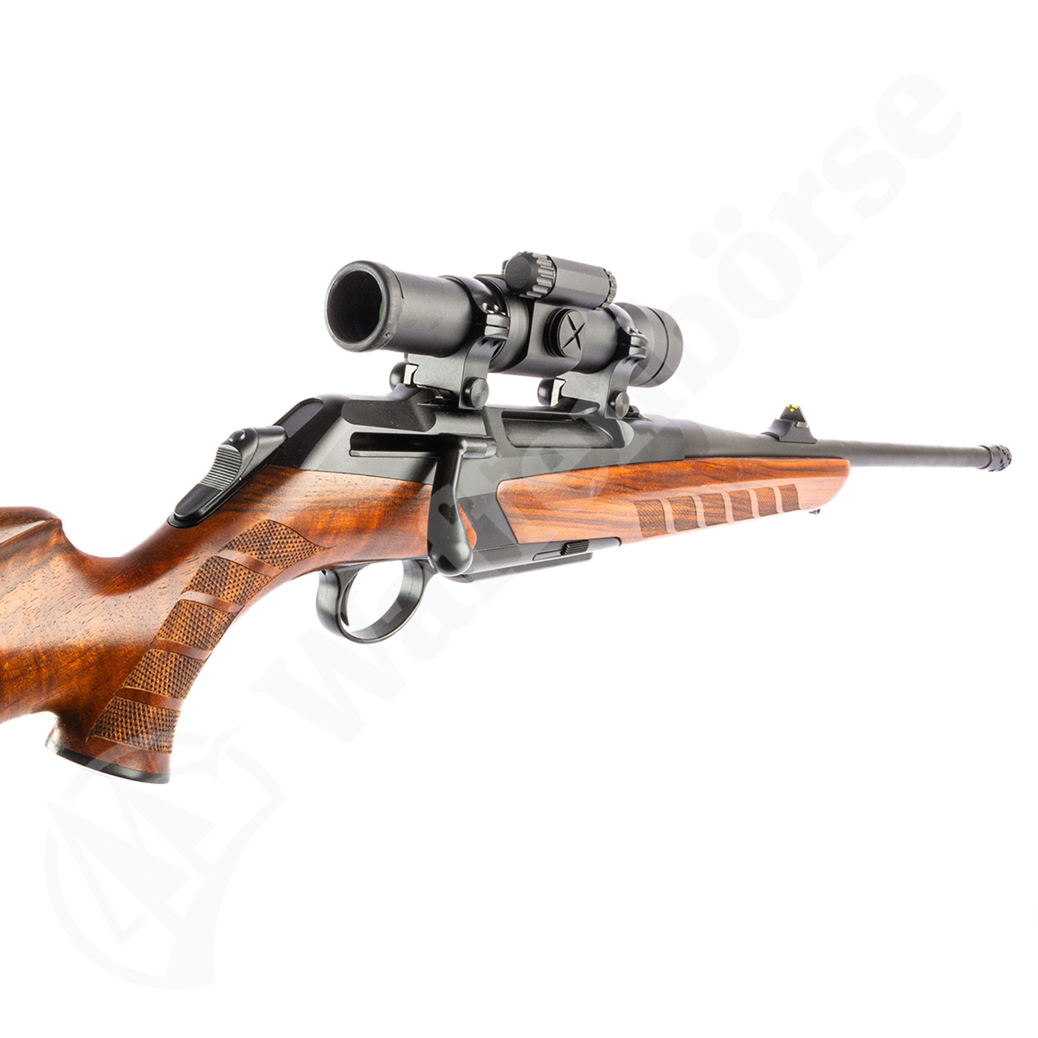 Merkel Helix RX .30-06 Spring.