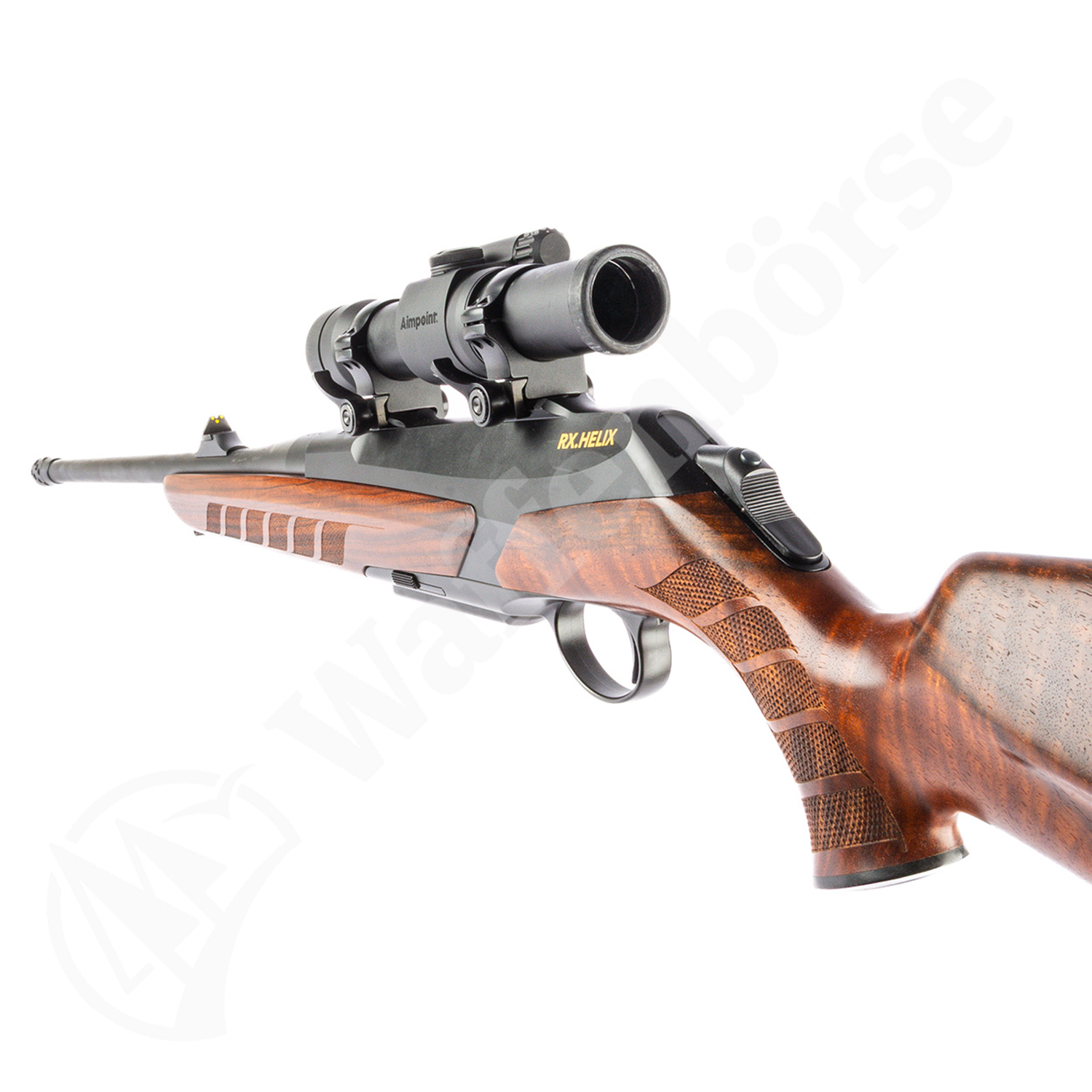 Merkel Helix RX .30-06 Spring.