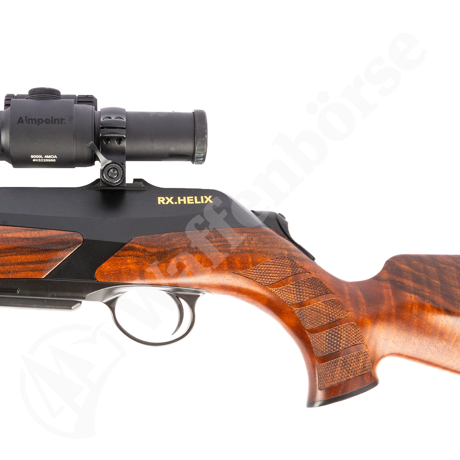 Merkel Helix RX .30-06 Spring.