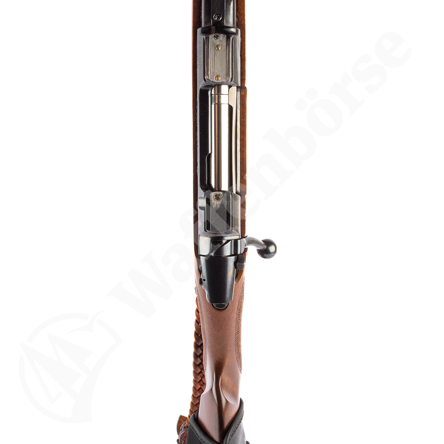 CZ 550 Medium 9,3x62