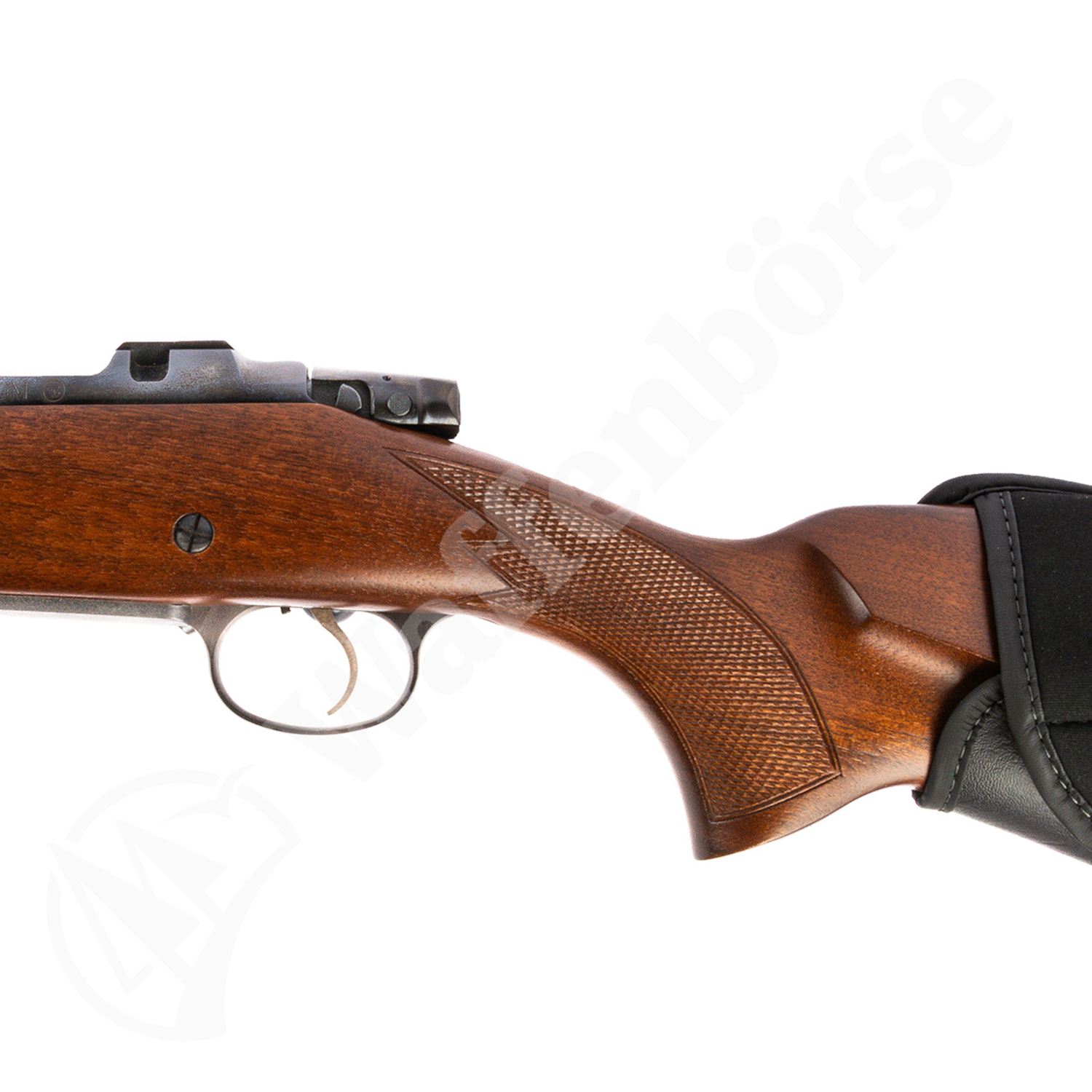 CZ 550 Medium 9,3x62