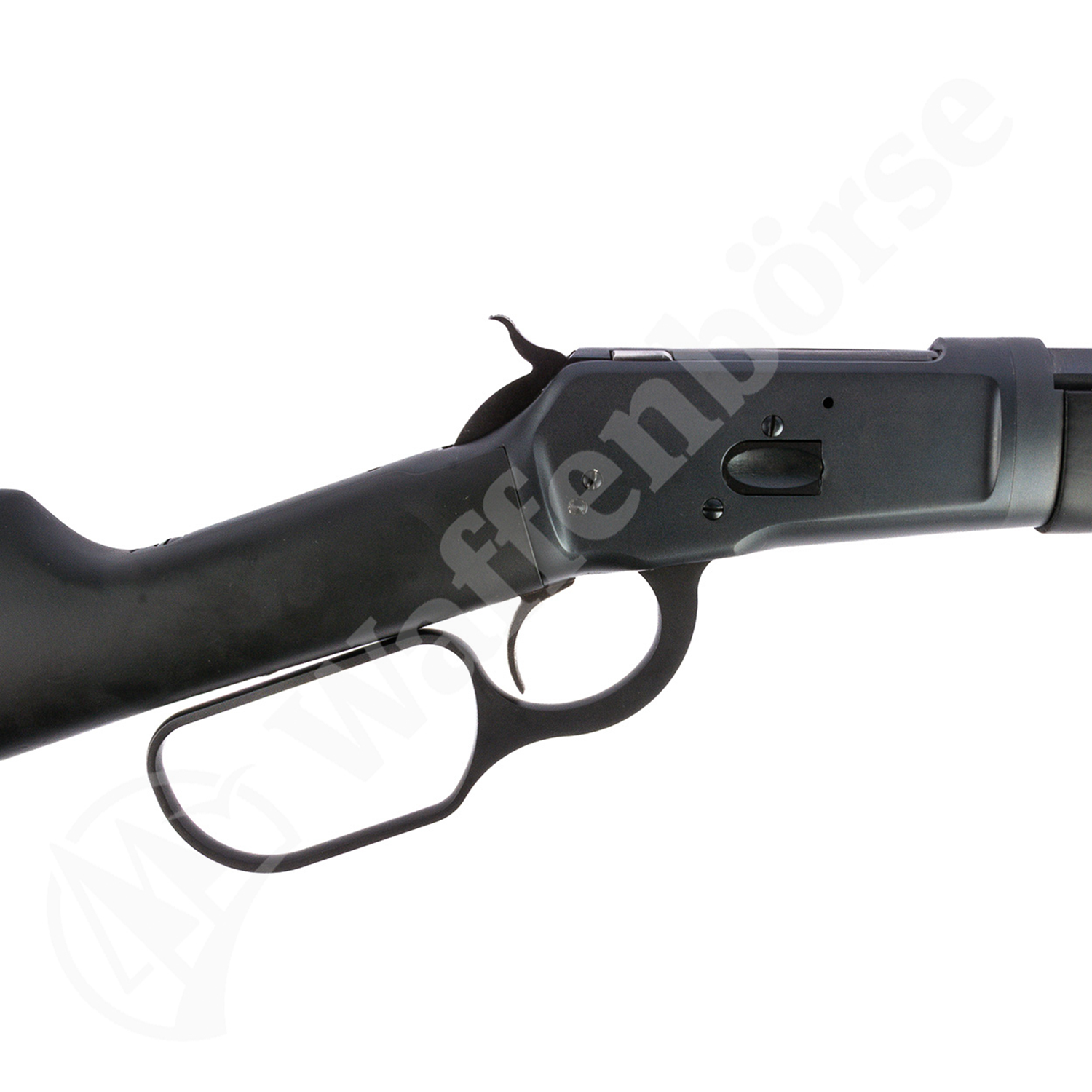 Chiappa 1892 Alaskan .357 Mag