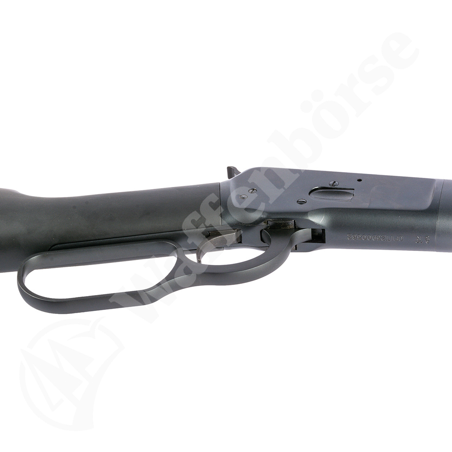 Chiappa 1892 Alaskan .357 Mag