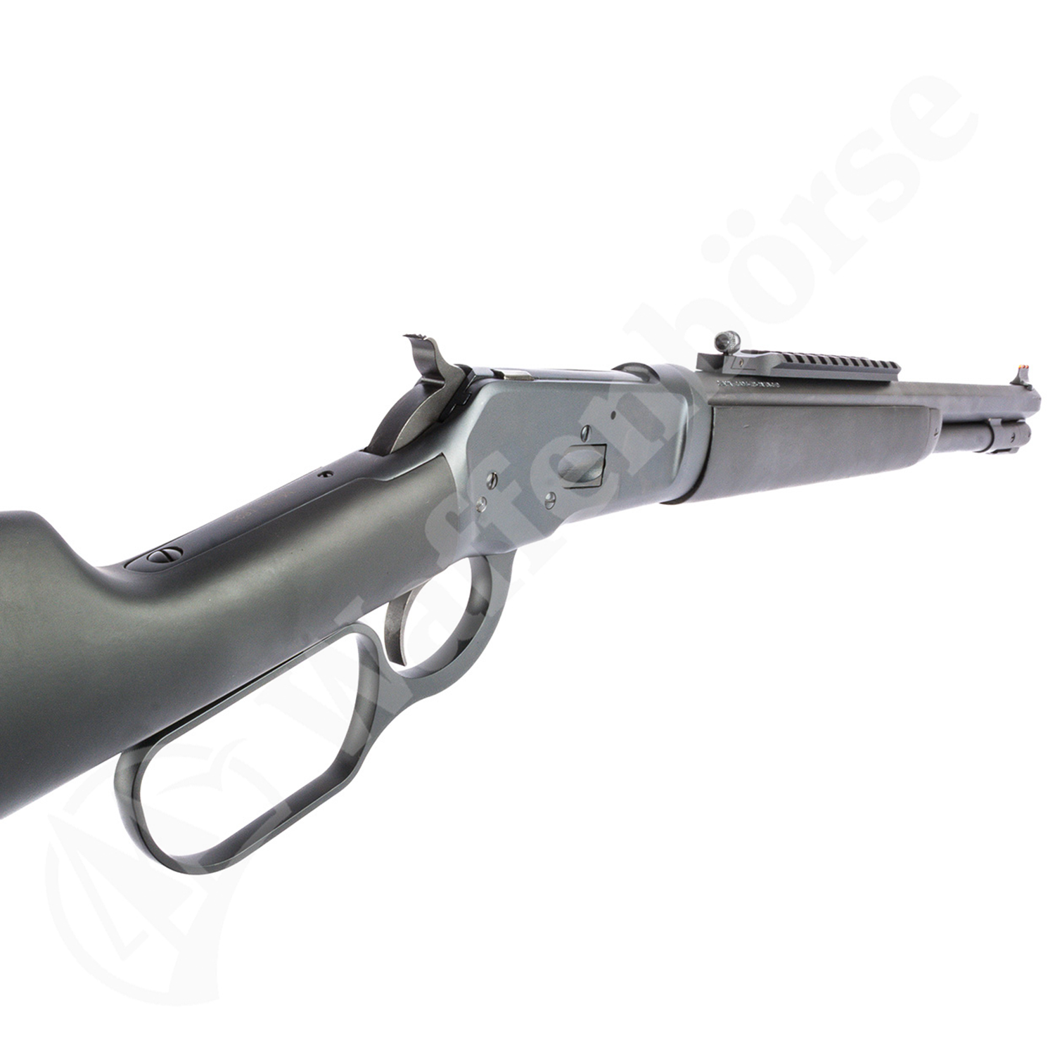 Chiappa 1892 Alaskan .357 Mag