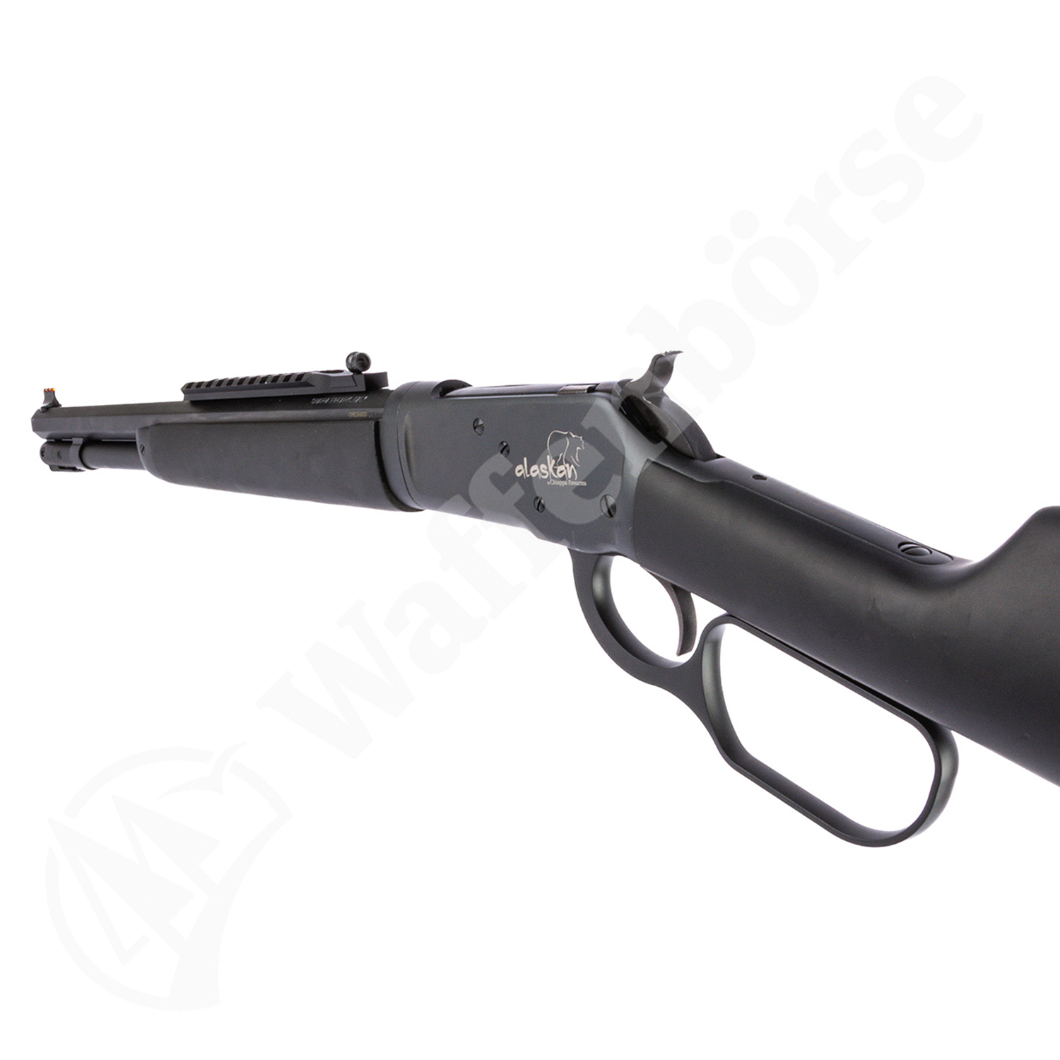 Chiappa 1892 Alaskan .357 Mag