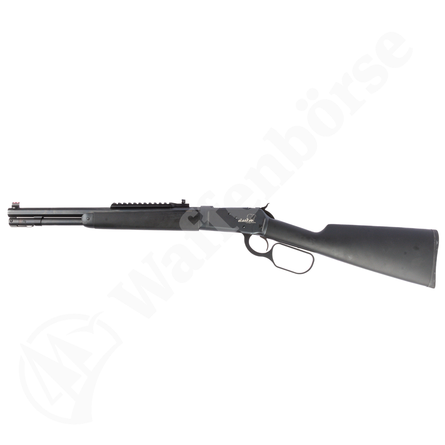 Chiappa 1892 Alaskan .357 Mag