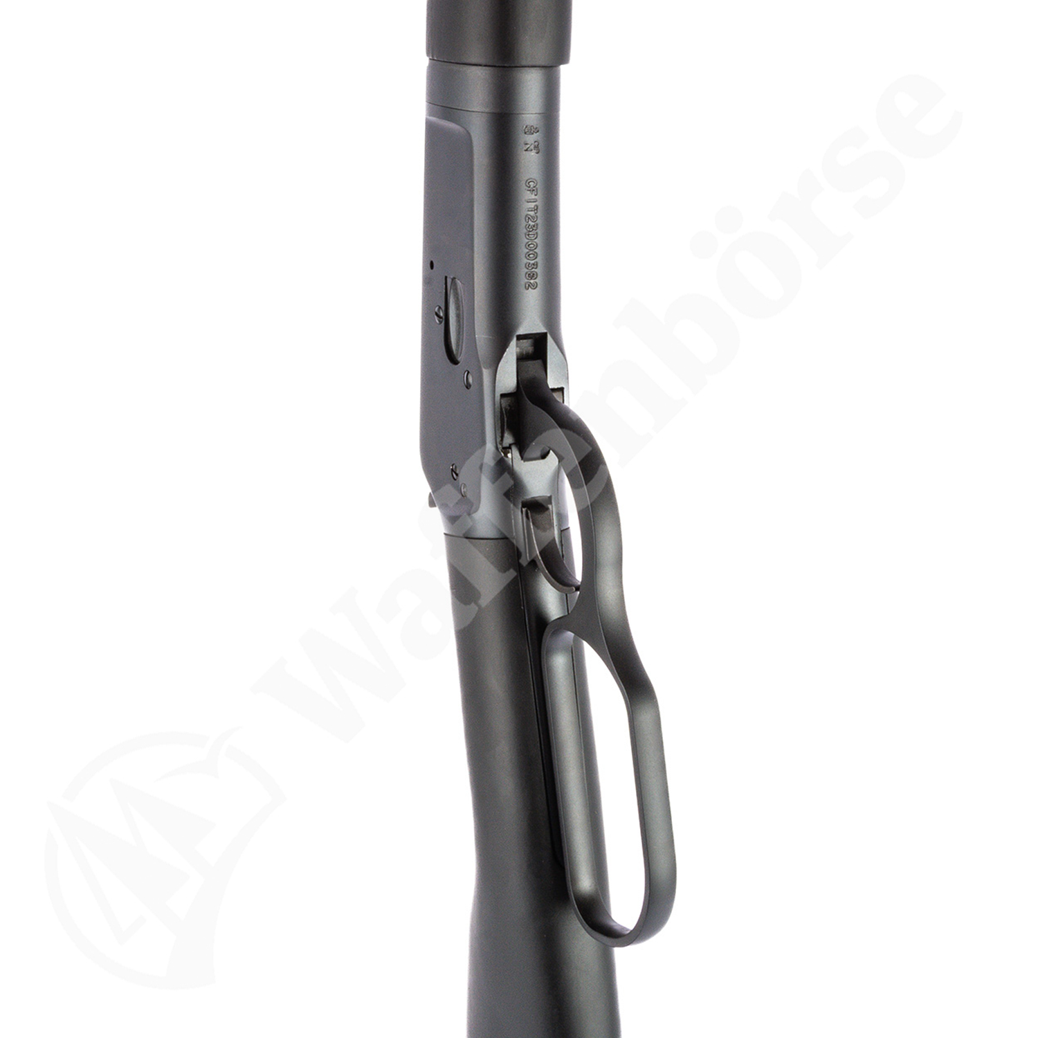 Chiappa 1892 Alaskan .357 Mag