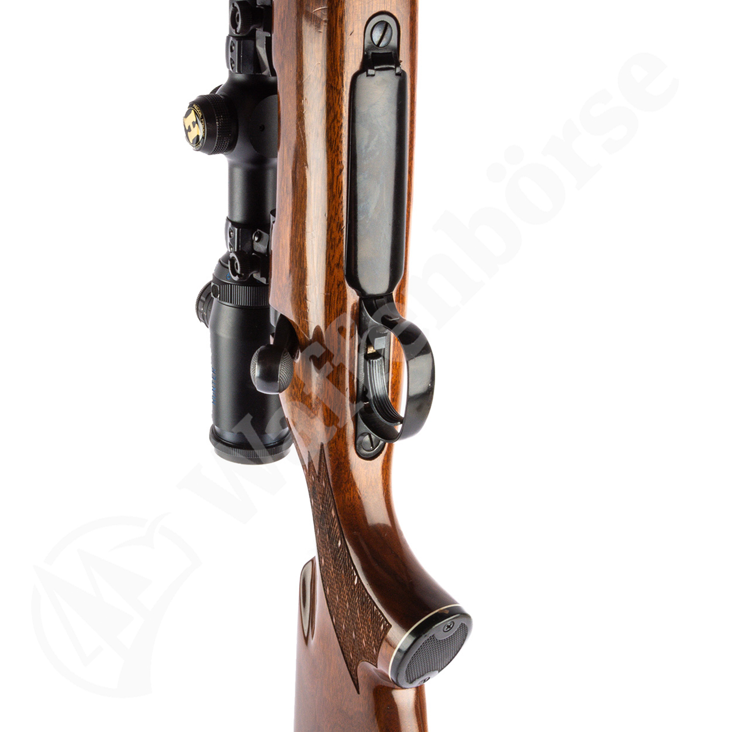 Remington 700 Varmint .222 Rem