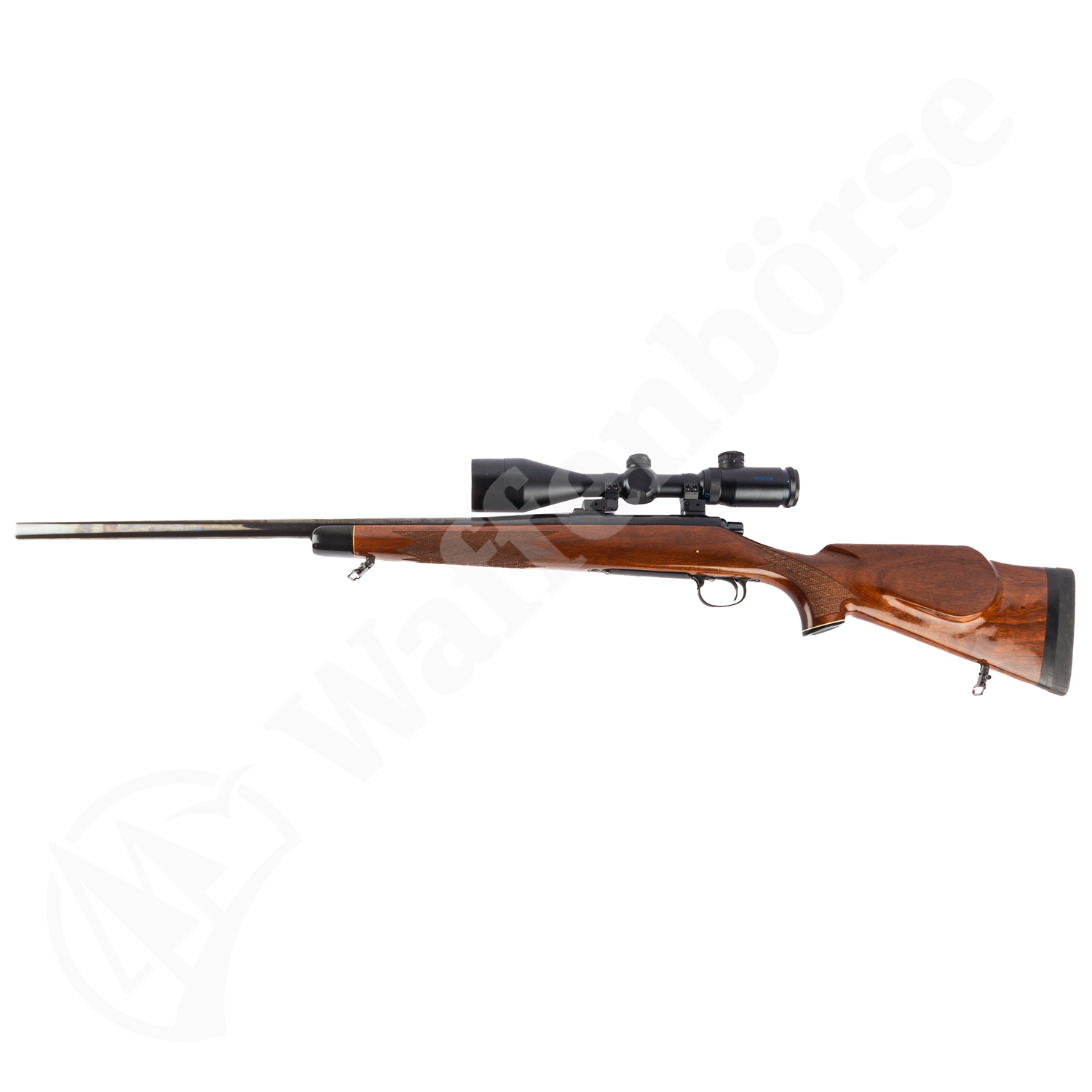 Remington 700 Varmint .222 Rem