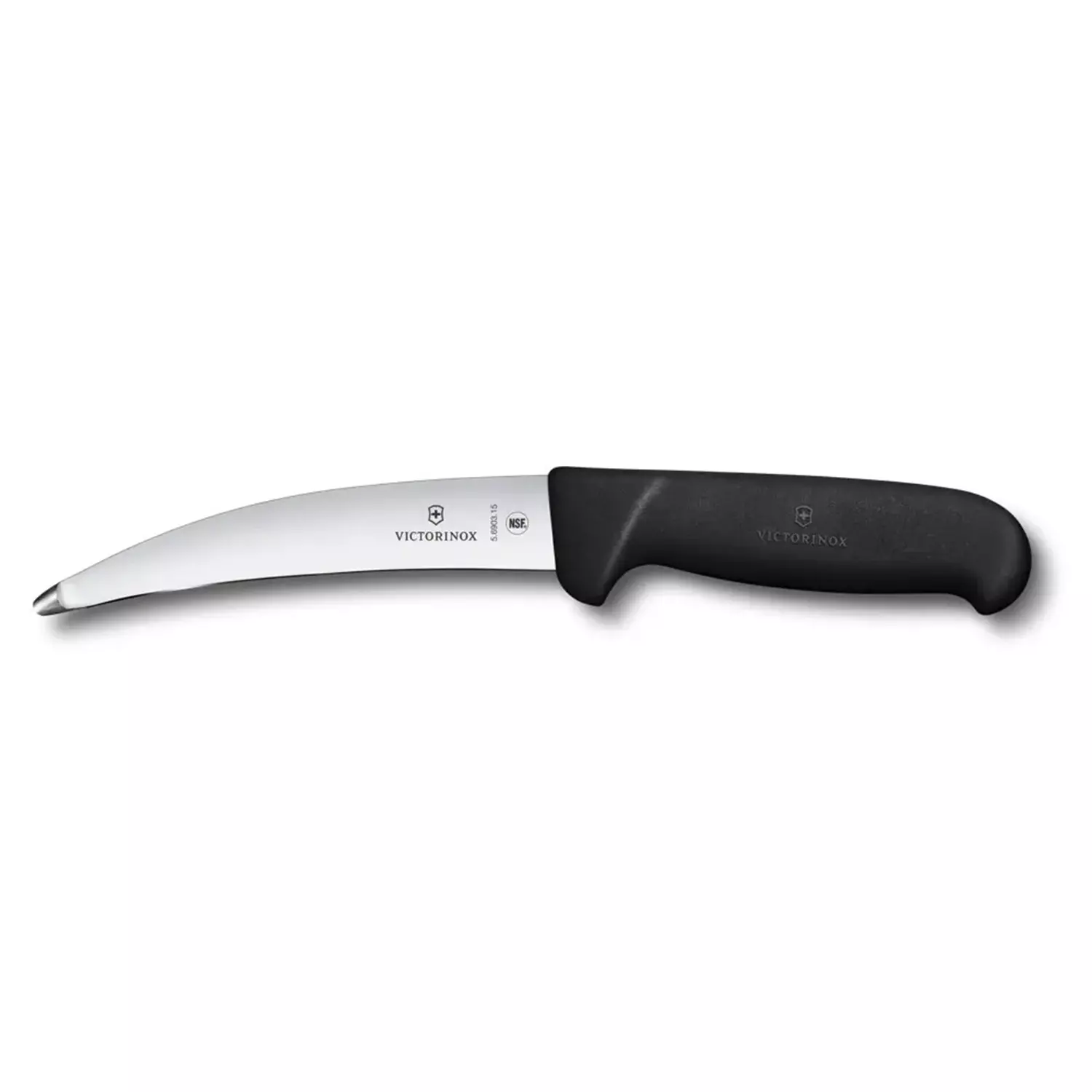 Victorinox Gekrösemesser 15cm stumpfe Spitze