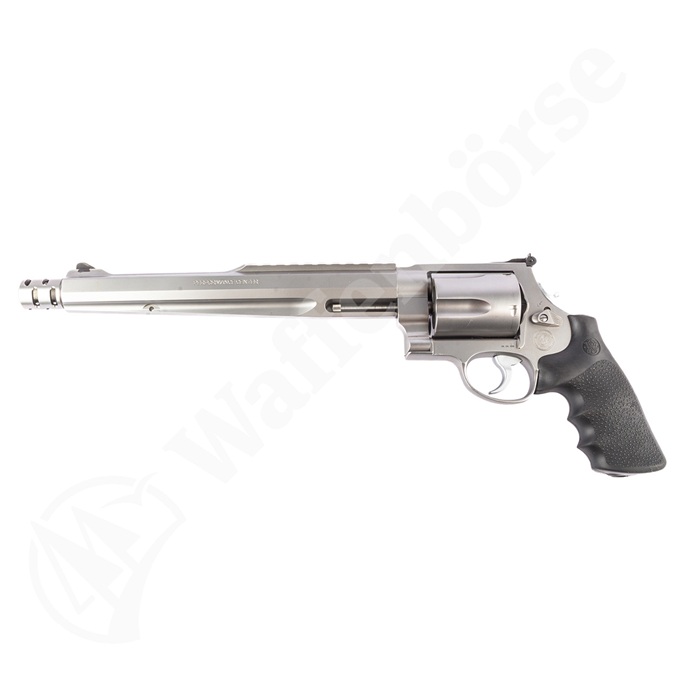 Smith & Wesson 500 Performance Center .500 S&W