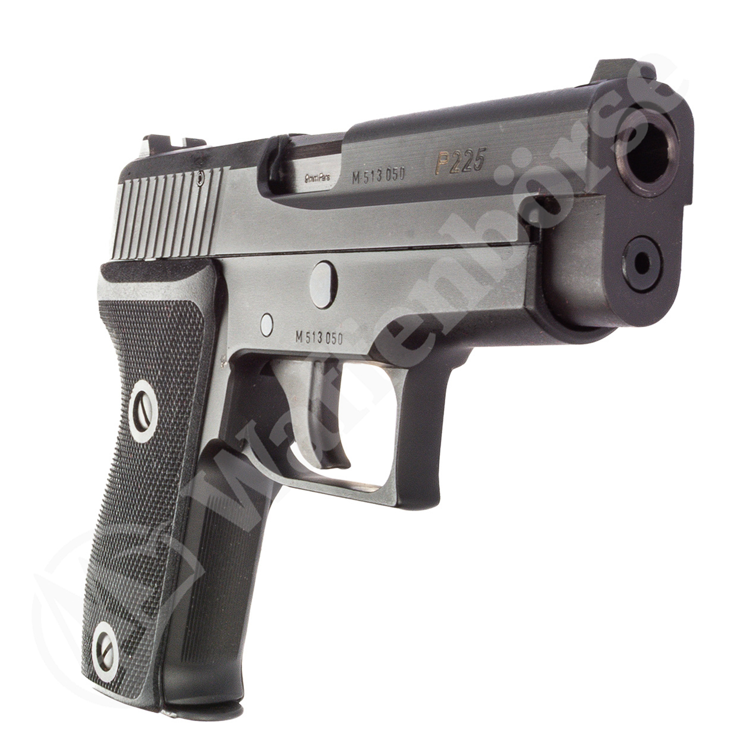 SIG Sauer 225 9mm para