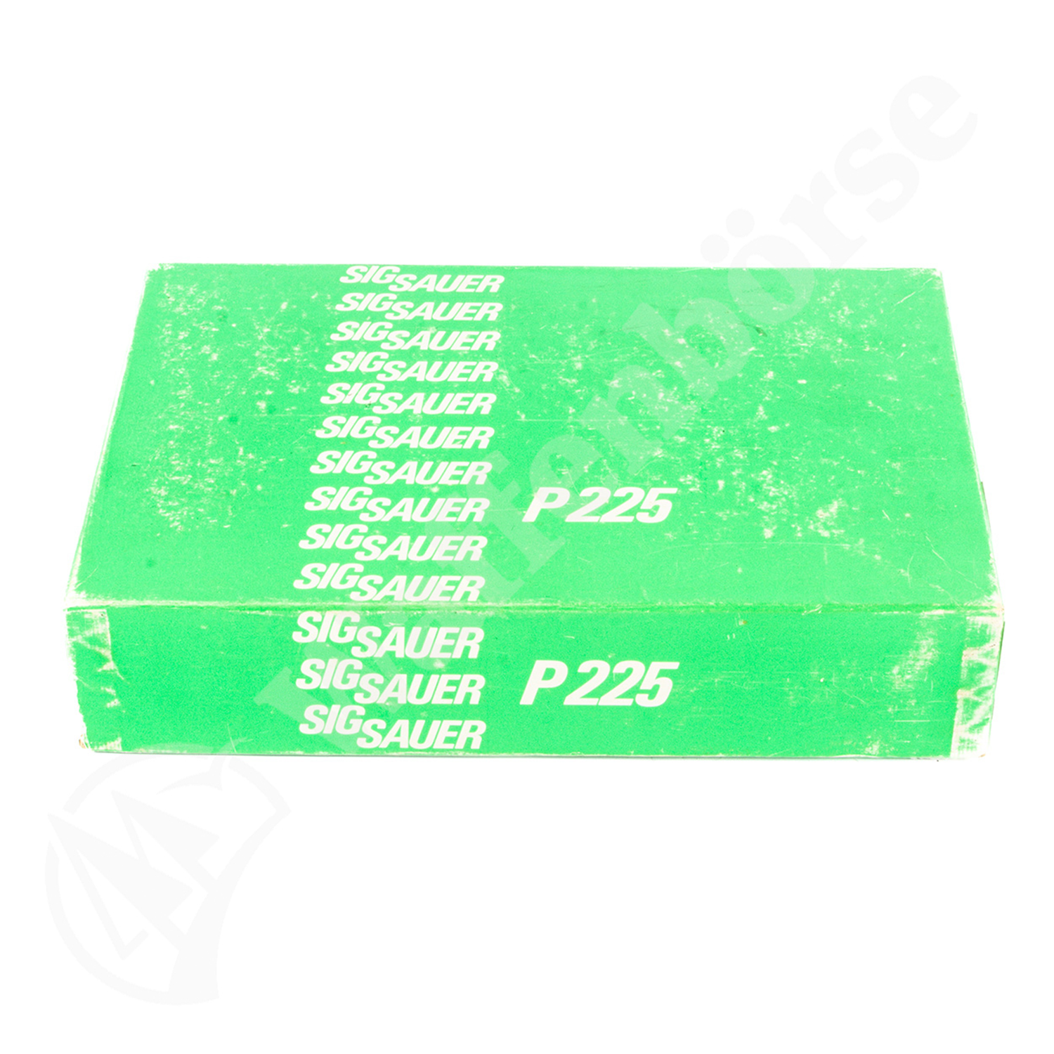 SIG Sauer 225 9mm para