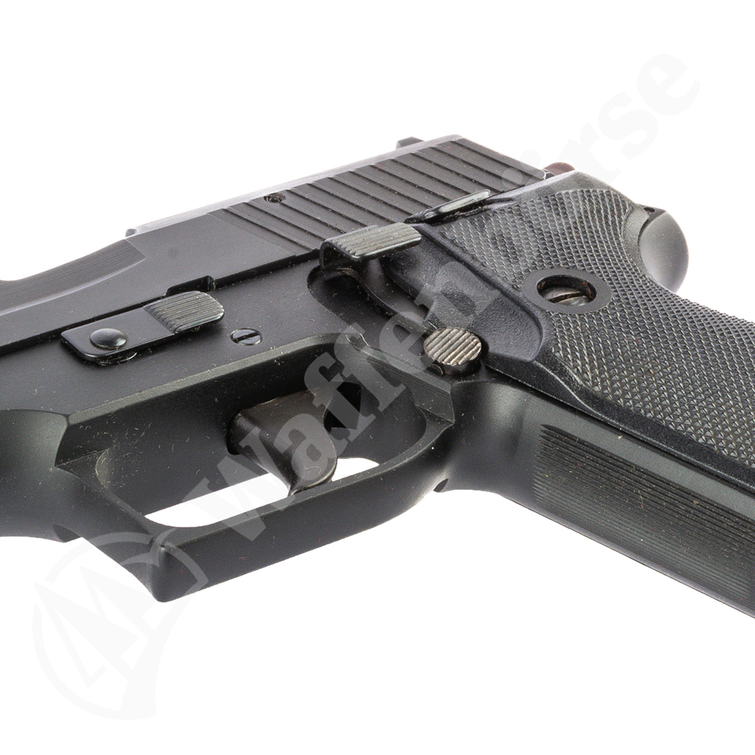 SIG Sauer 225 9mm para