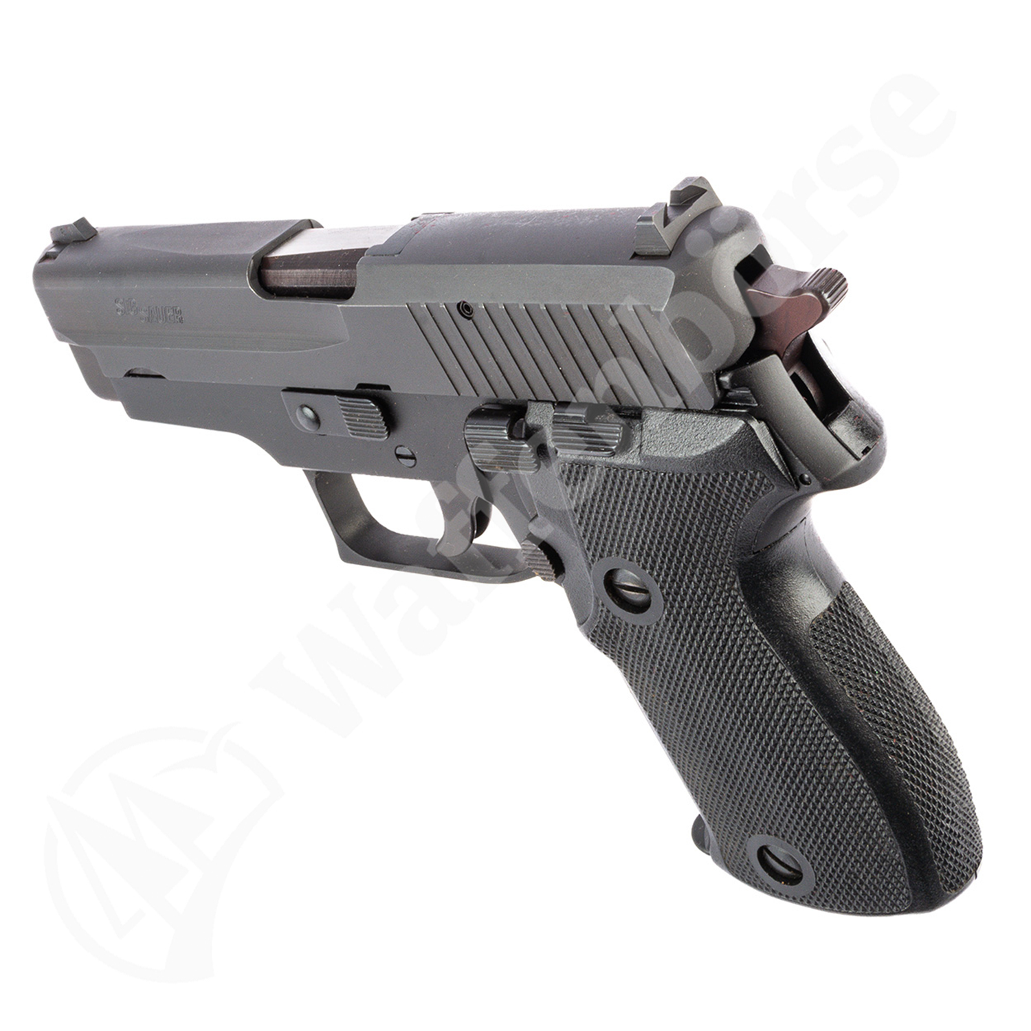 SIG Sauer 225 9mm para