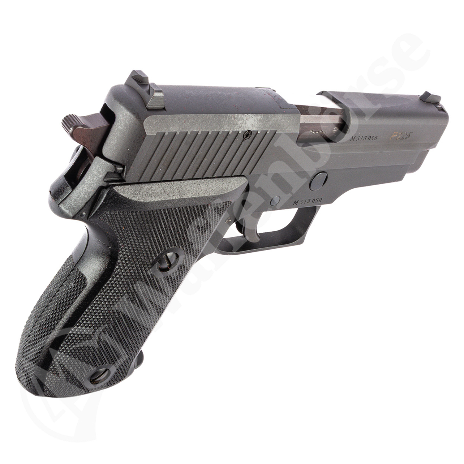 SIG Sauer 225 9mm para