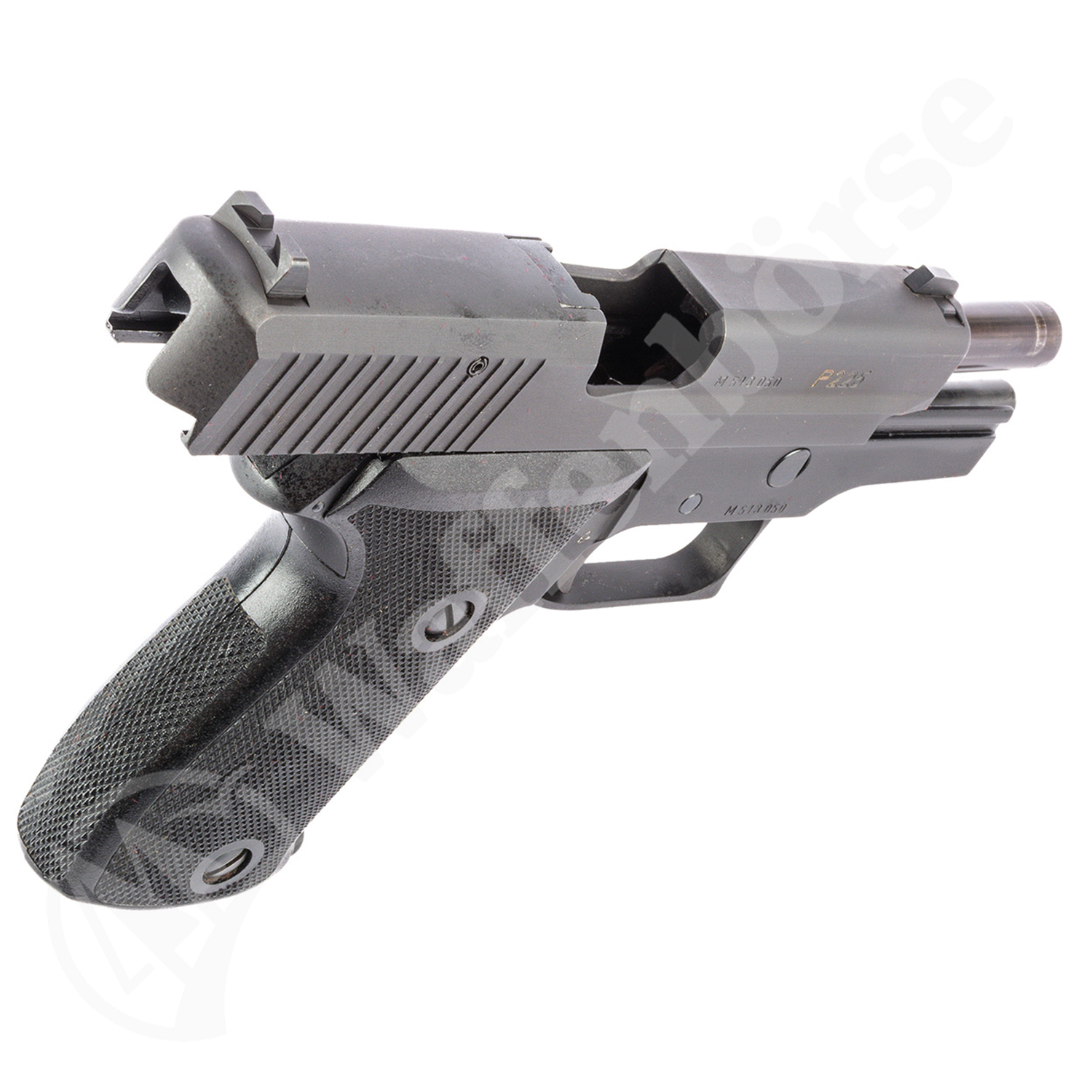 SIG Sauer 225 9mm para