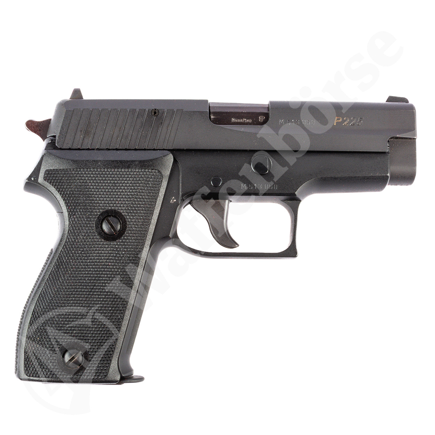 SIG Sauer 225 9mm para