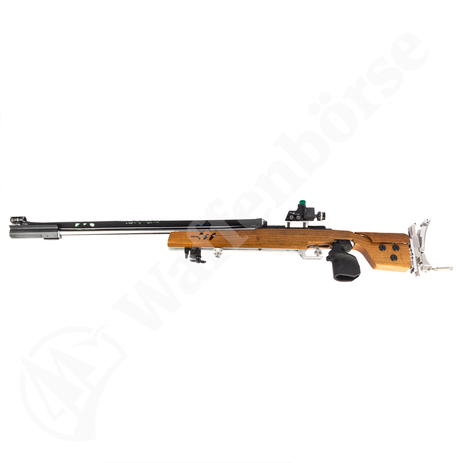 Rieder & Lenz Match Stutzer 7,5x55