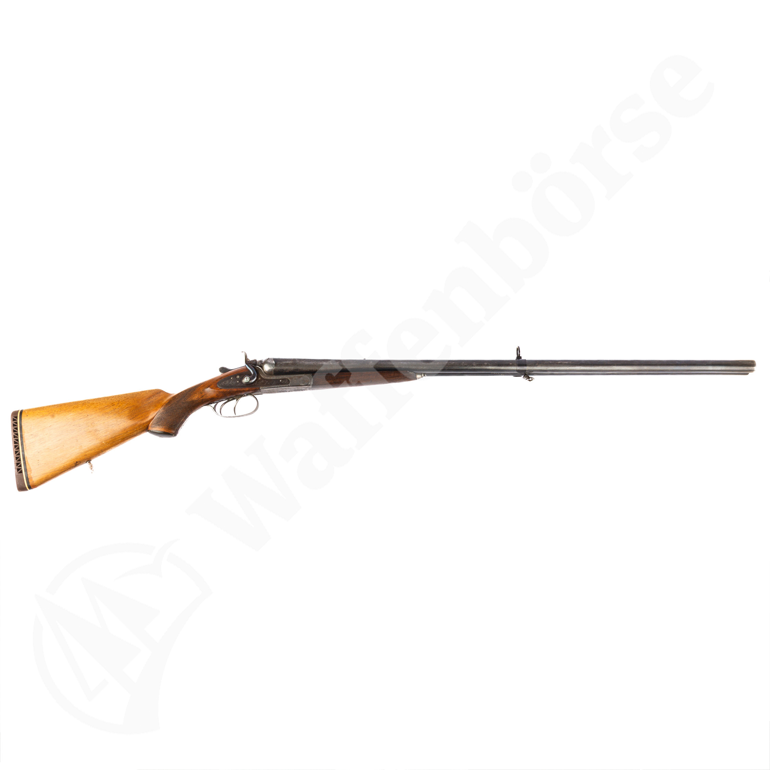 Belg Hahn DF 12-70 für DEKO