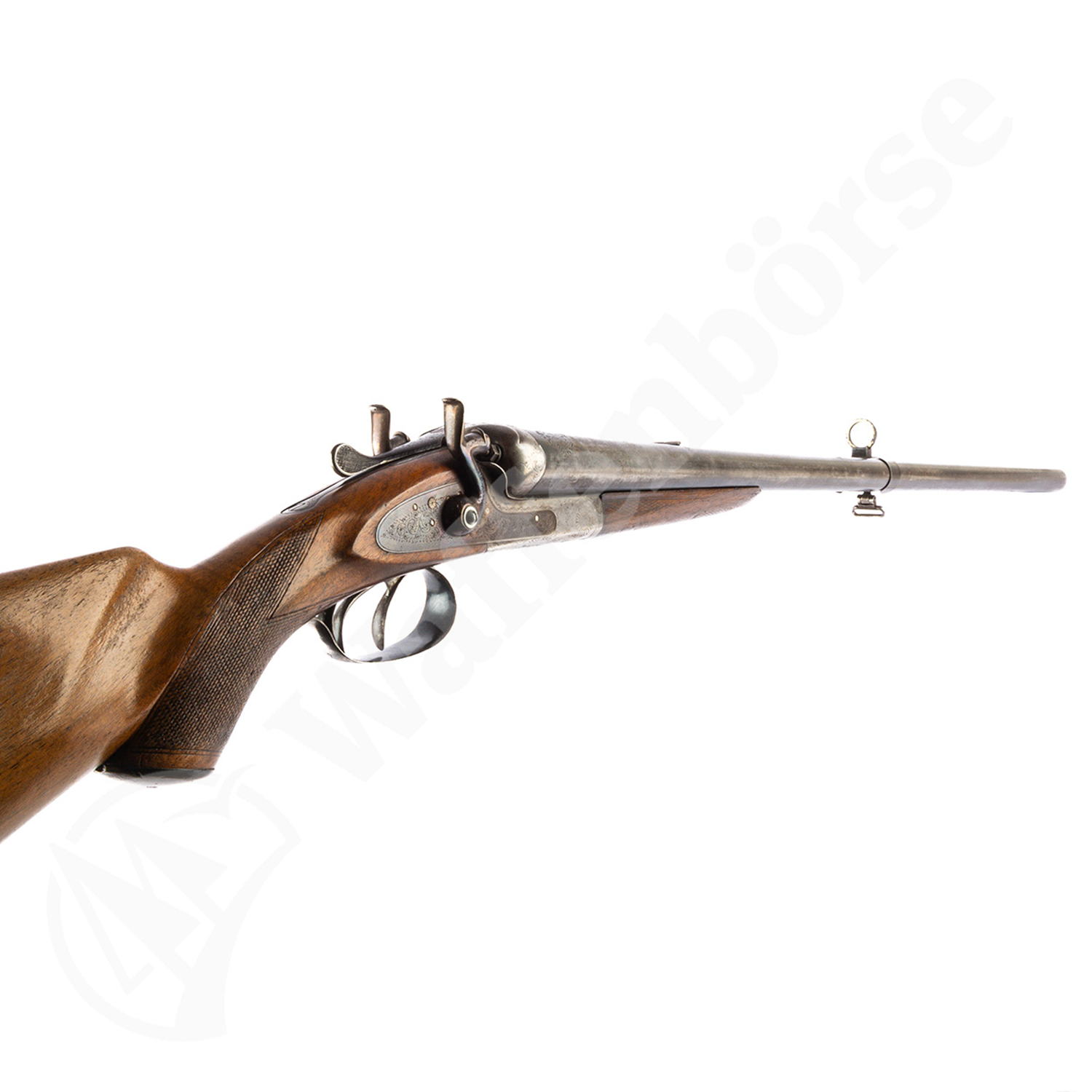 Belg Hahn DF 12-70 für DEKO