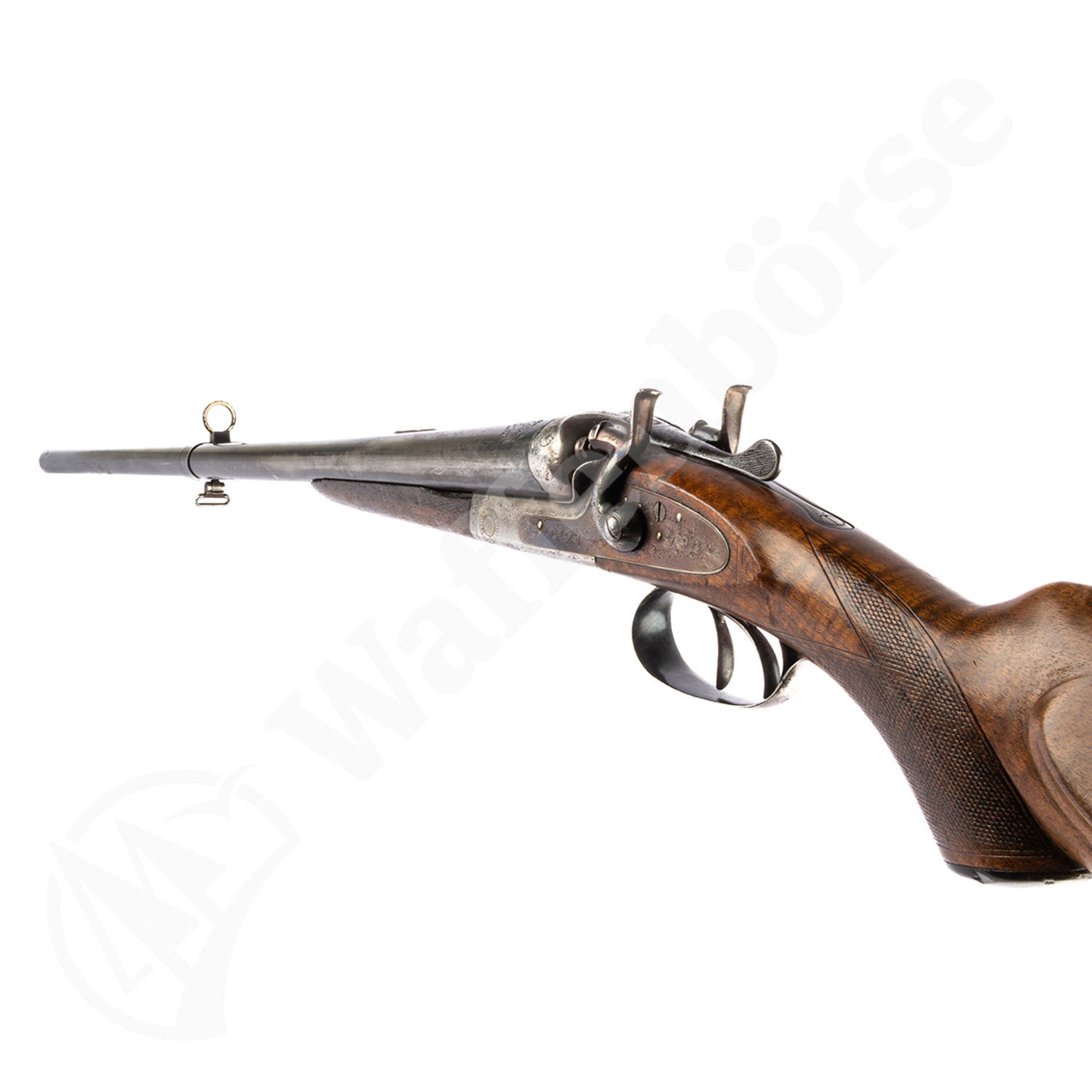 Belg Hahn DF 12-70 für DEKO