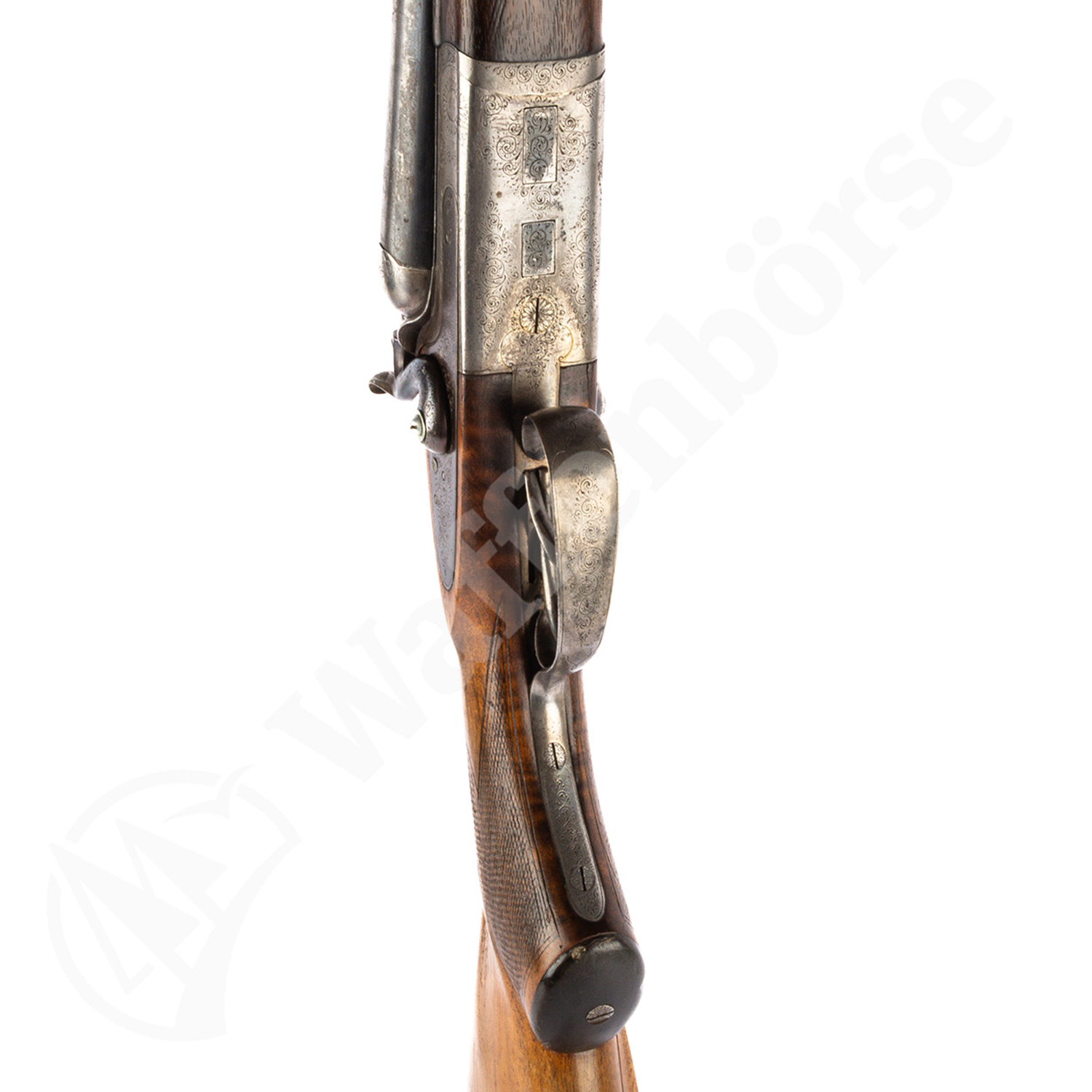 Belg Hahn DF 12-70 für DEKO