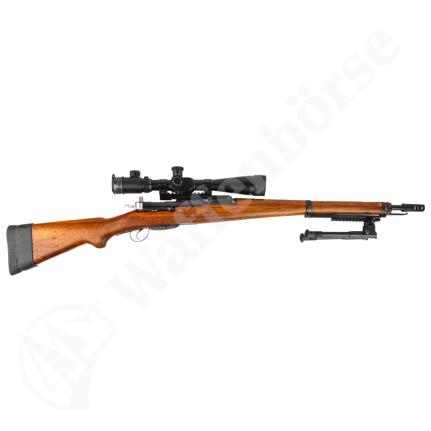 CH KArabiner 31 Spezial 7,5x55